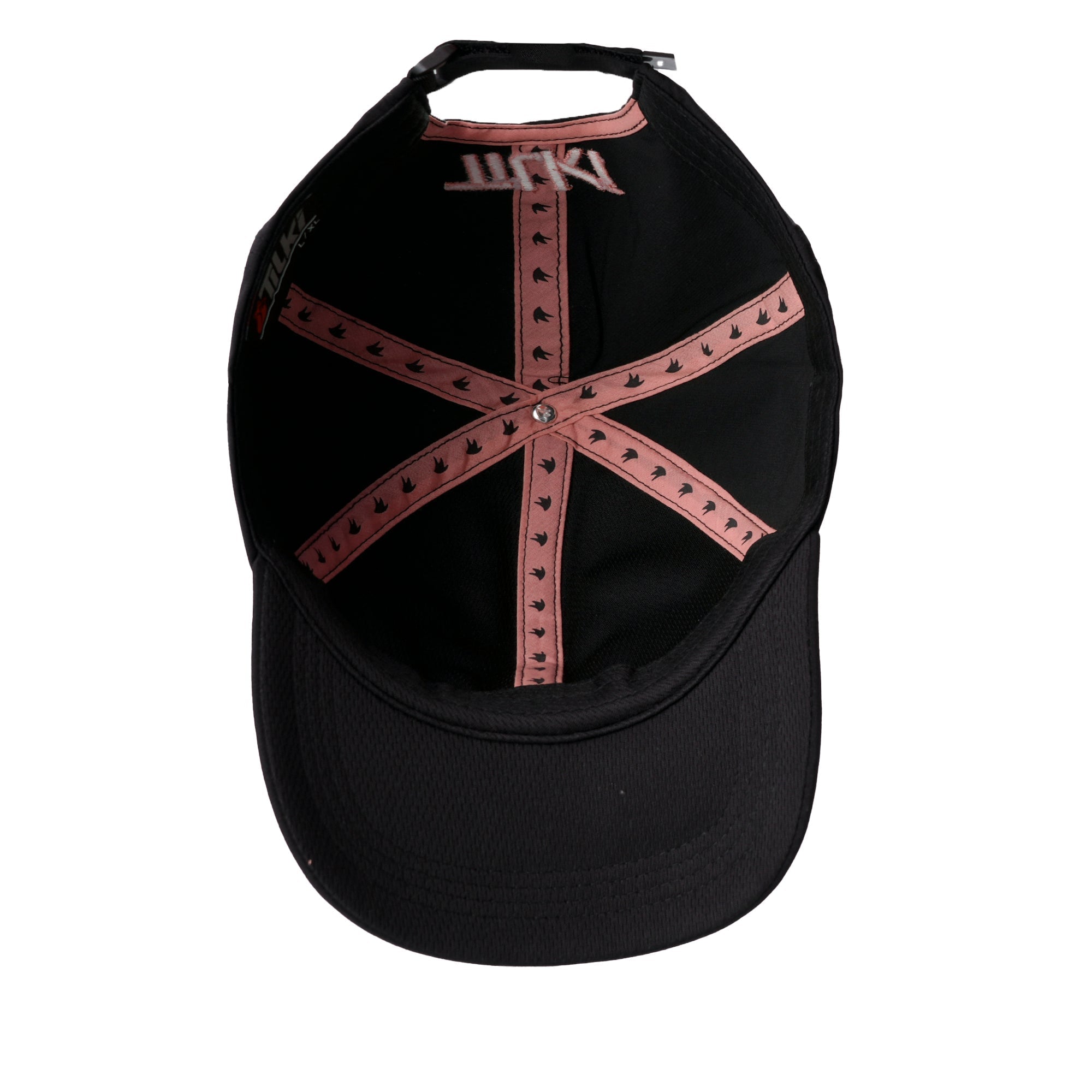 Jockey Sport Pro Fox Tilki Lehinde - Sur SportsAccesorios