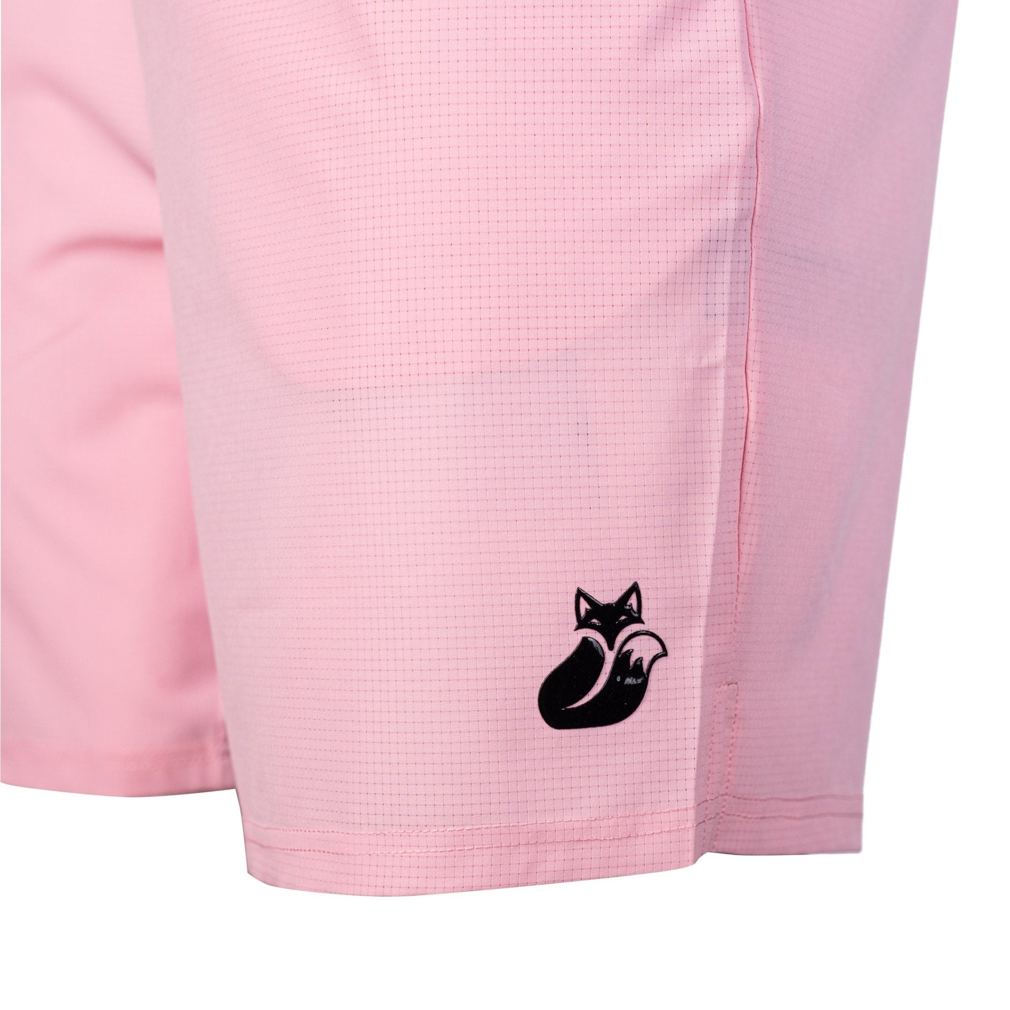 Light Short Tilki Lehinde - Sur SportsVestuario