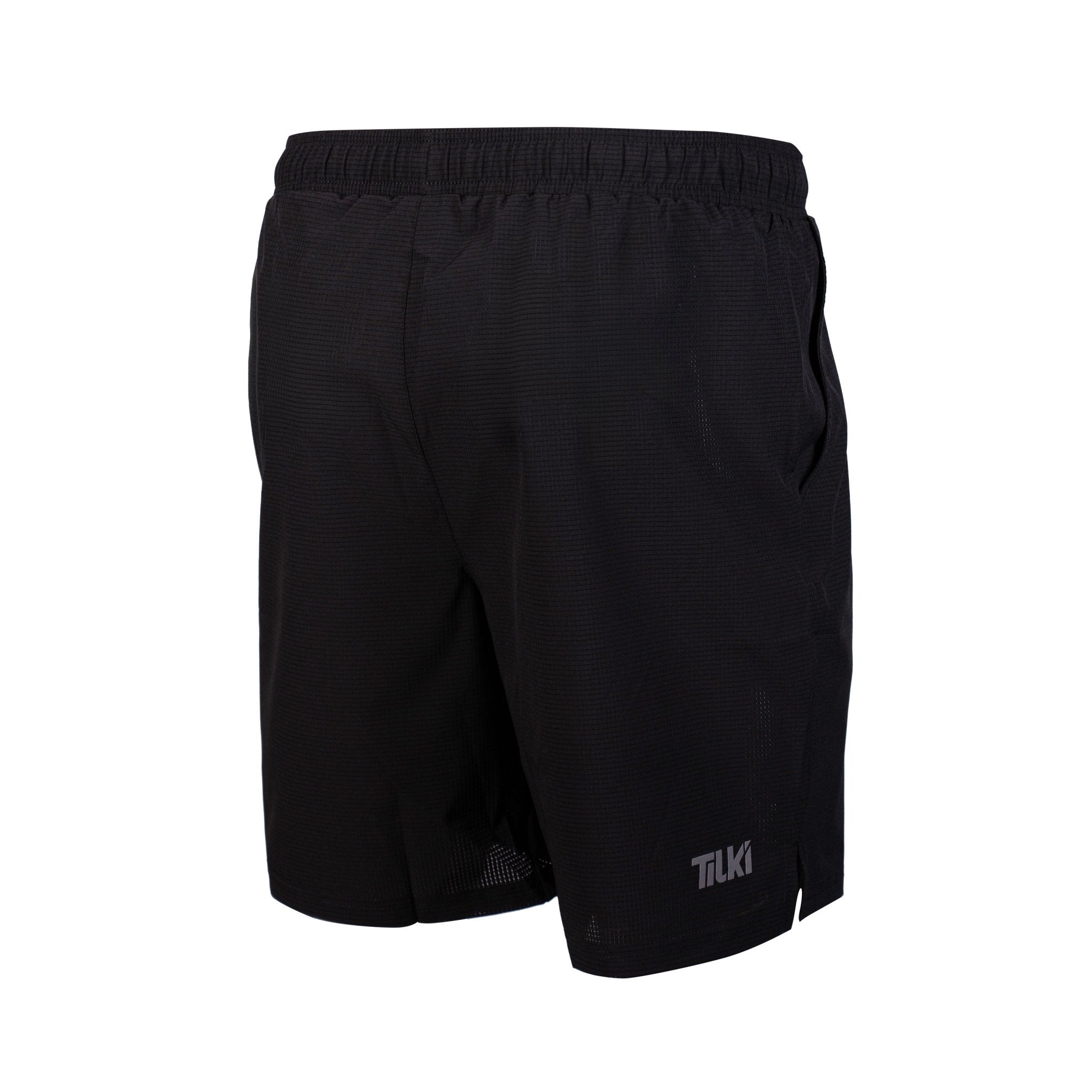 Light Short Tilki Lehinde - Sur SportsVestuario