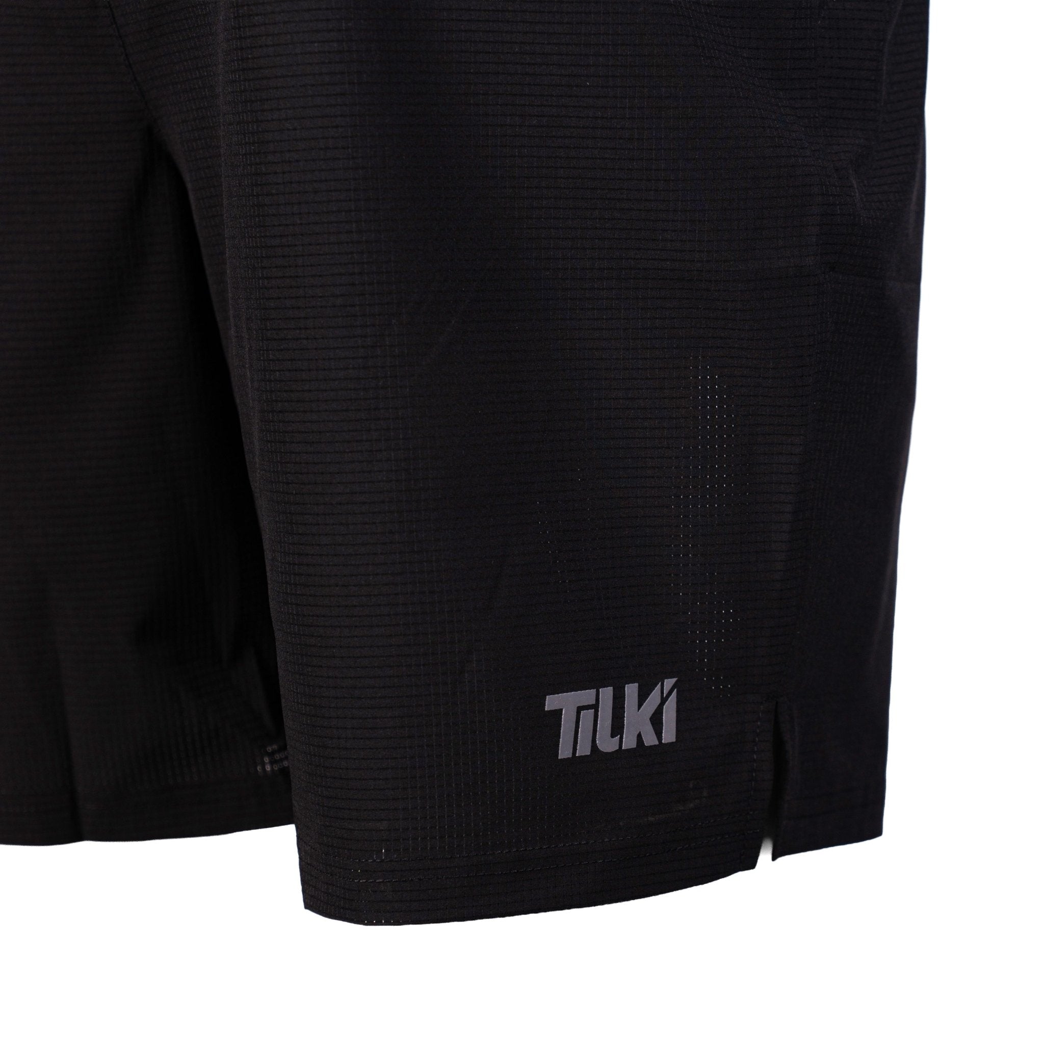 Light Short Tilki Lehinde - Sur SportsVestuario