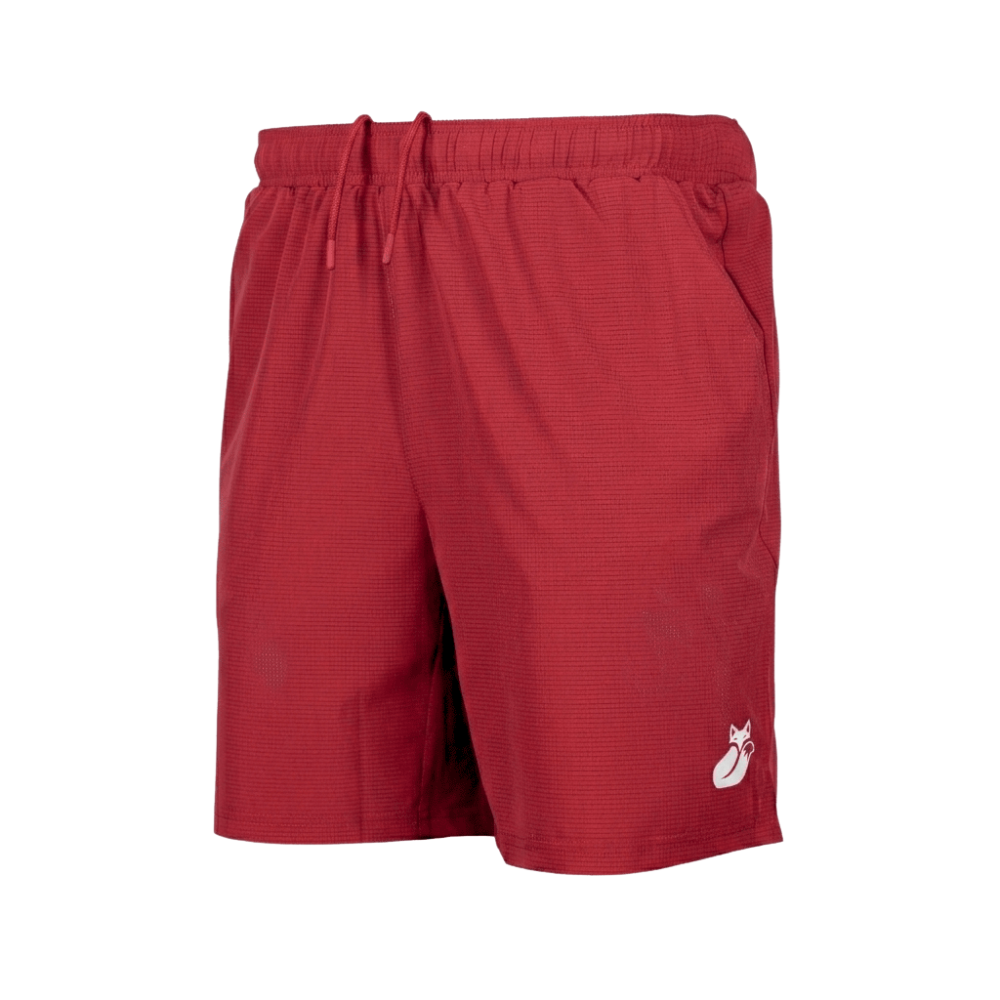 Light Short Tilki Lehinde