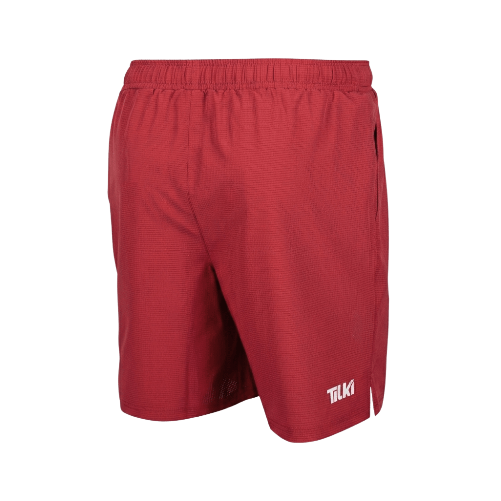 Light Short Tilki Lehinde