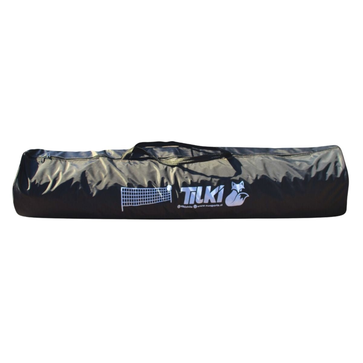 Malla Tilki Pro Tenis Doble - Sur SportsAccesorios