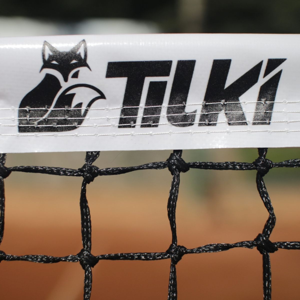 Malla Tilki Tenis - Sur SportsAccesorios