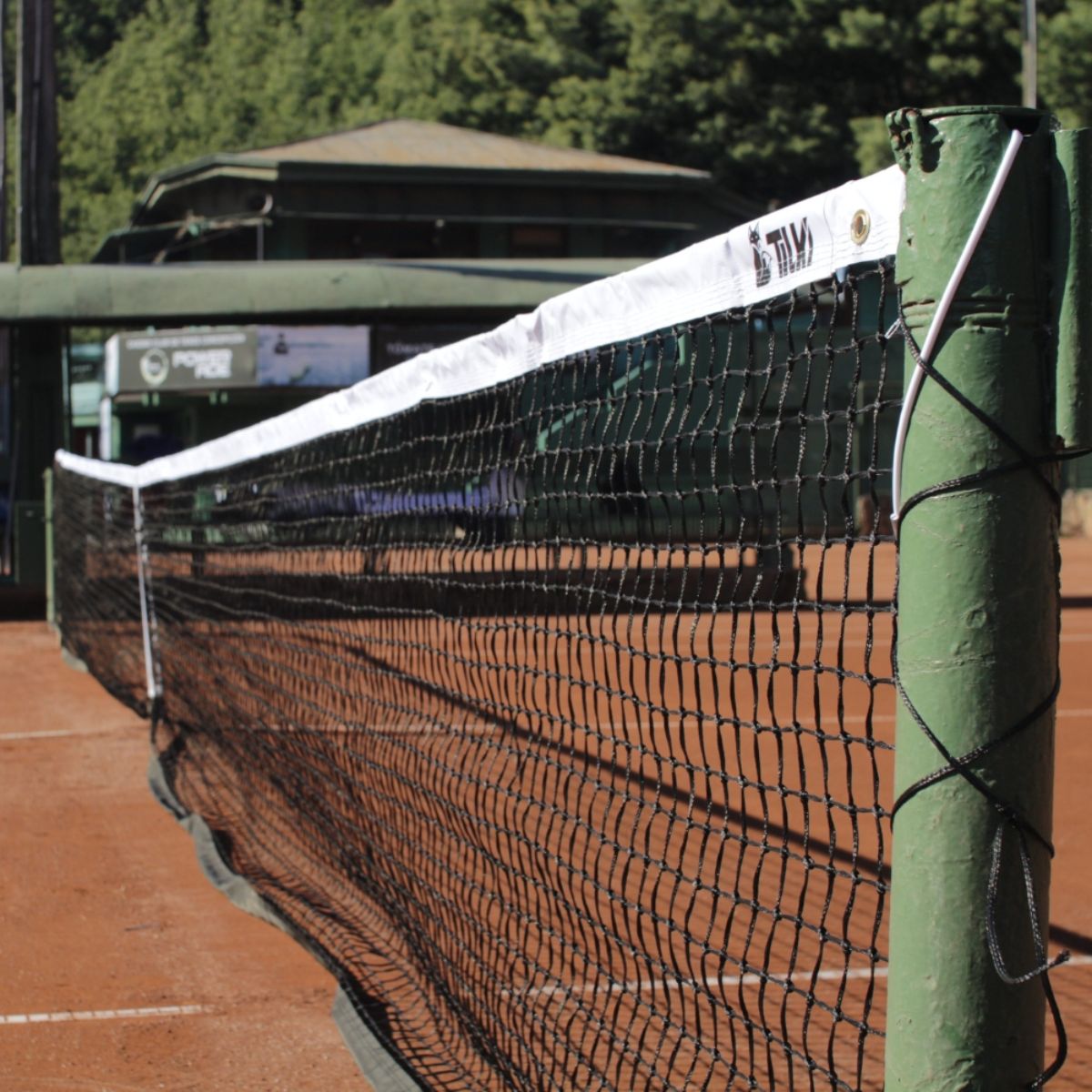Malla Tilki Tenis - Sur SportsAccesorios