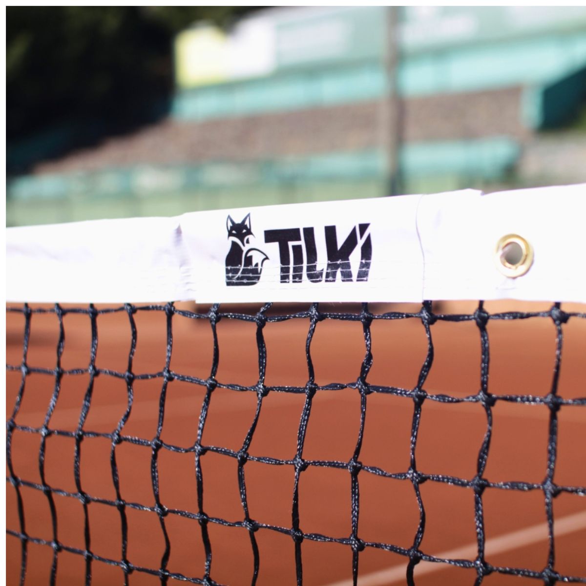 Malla Tilki Tenis - Sur SportsAccesorios