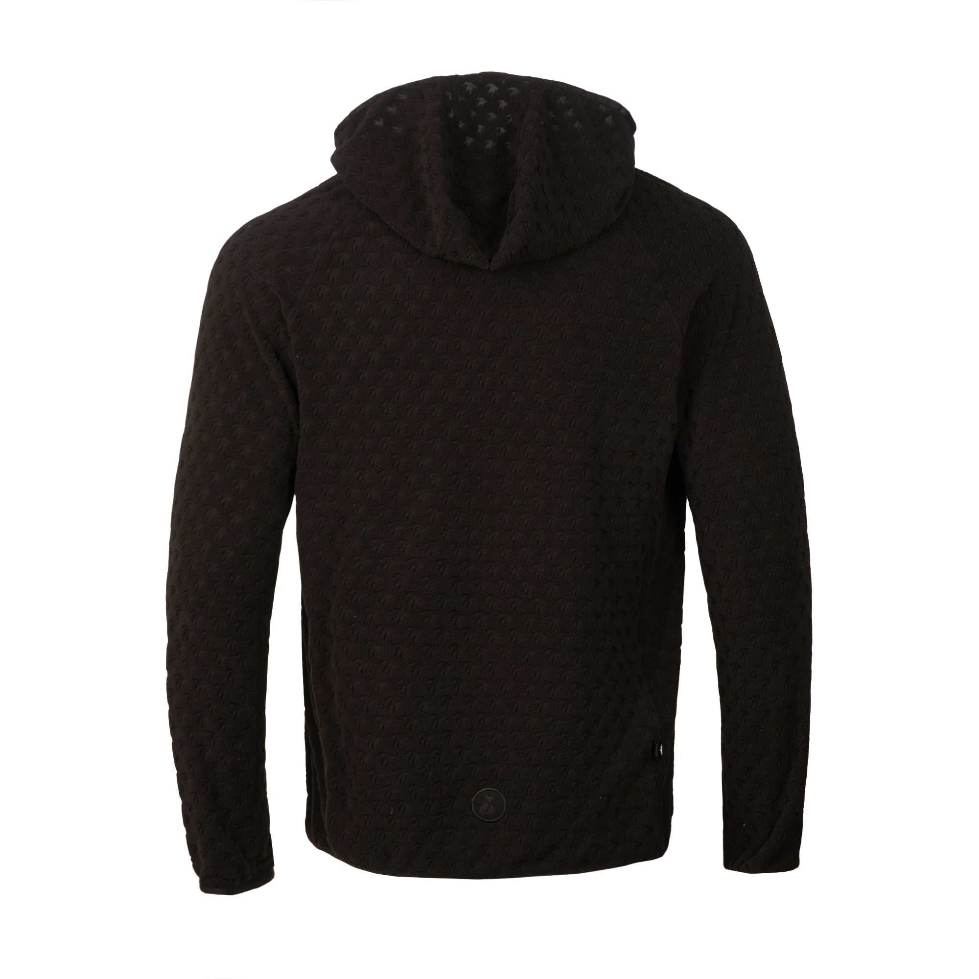 Micropolar con Gorro Tilki Temel - Sur SportsVestuario