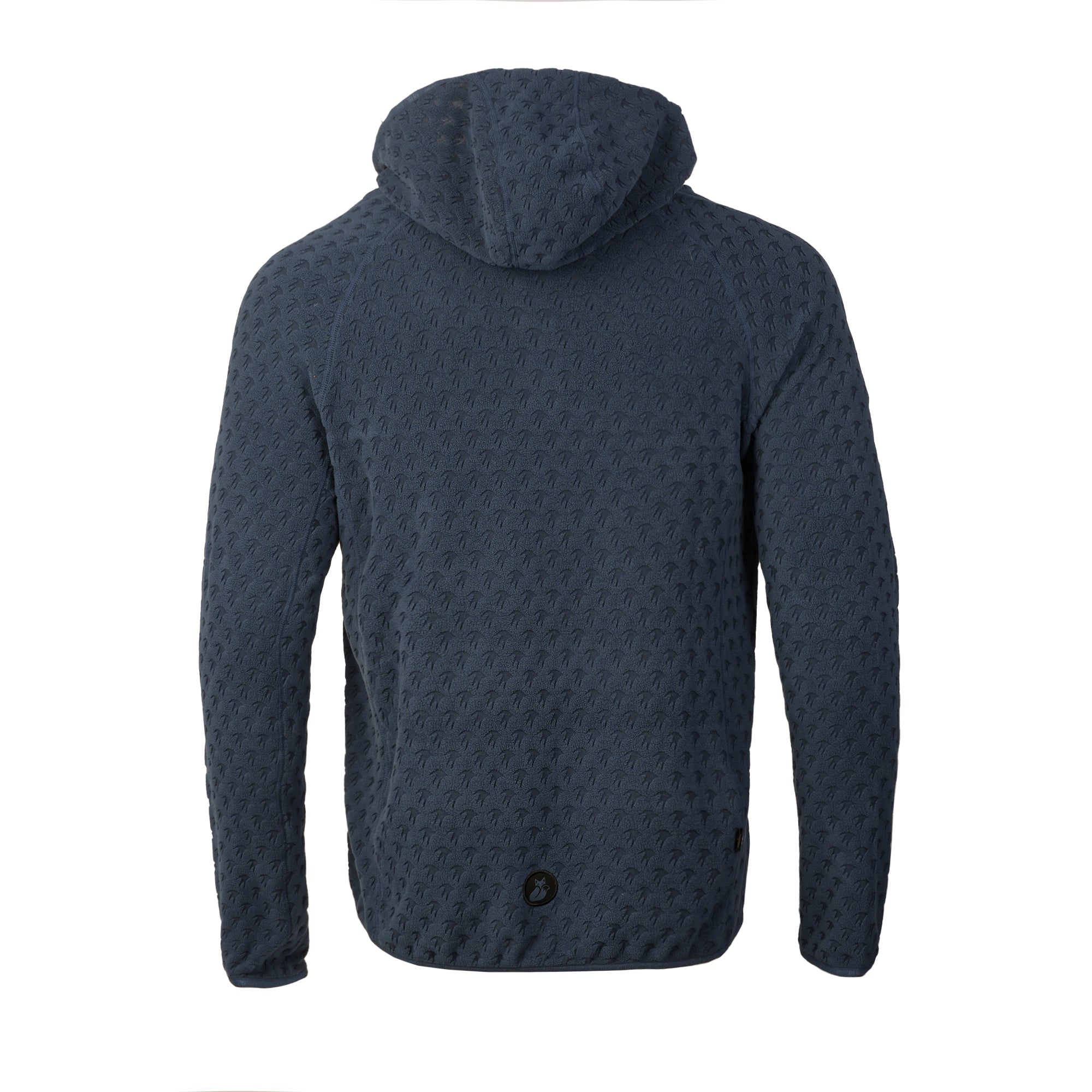 Micropolar con Gorro Tilki Temel - Sur SportsVestuario