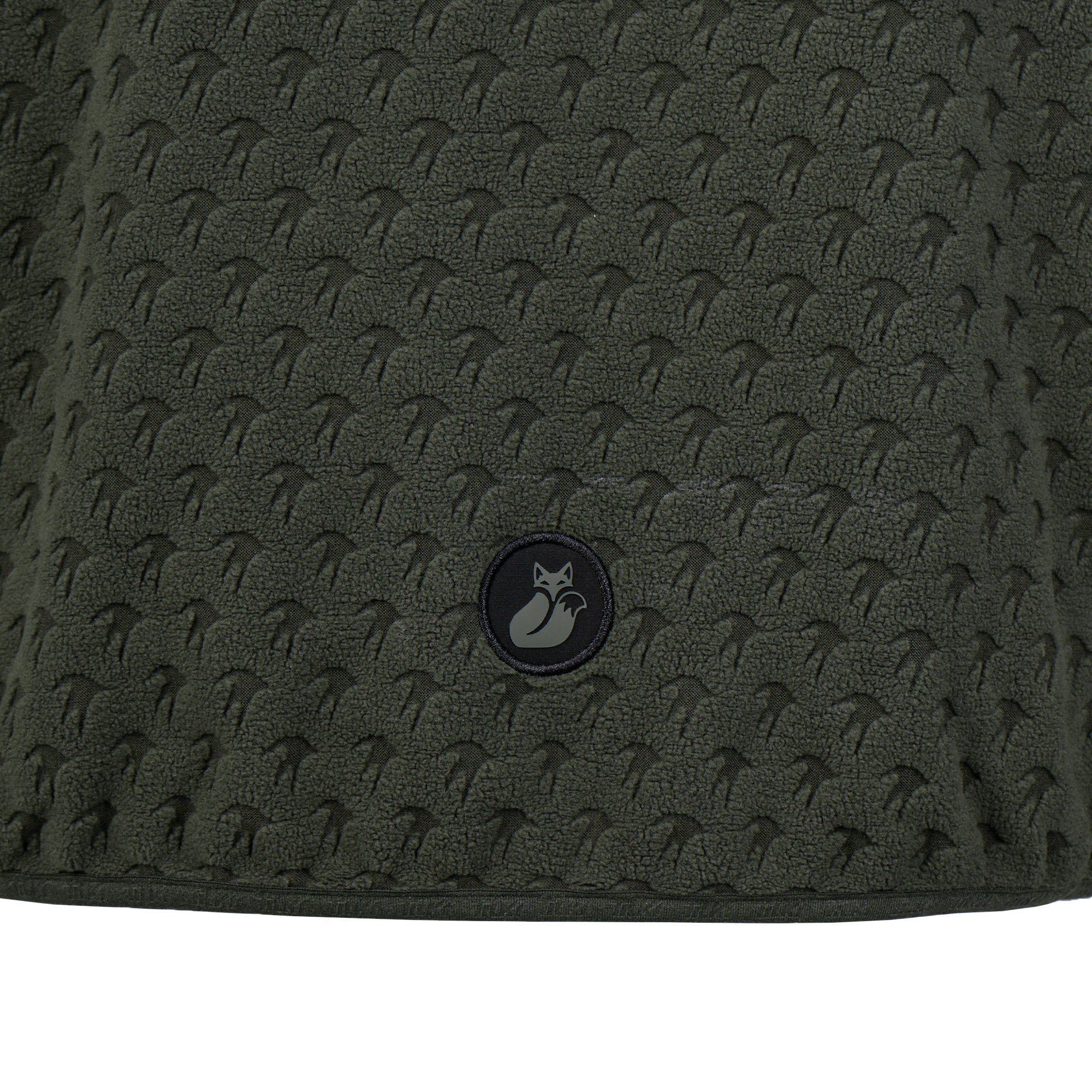Micropolar con Gorro Tilki Temel - Sur SportsVestuario