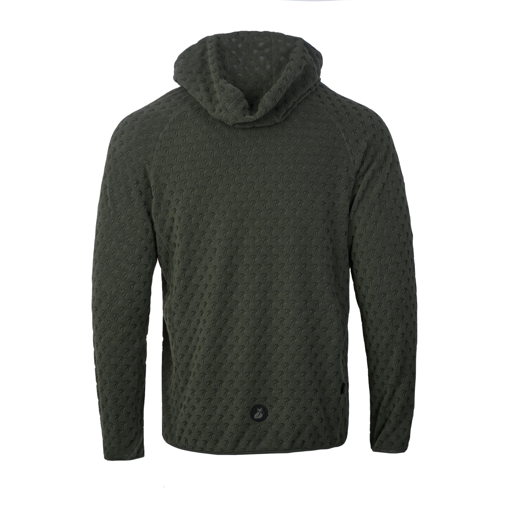Micropolar con Gorro Tilki Temel - Sur SportsVestuario