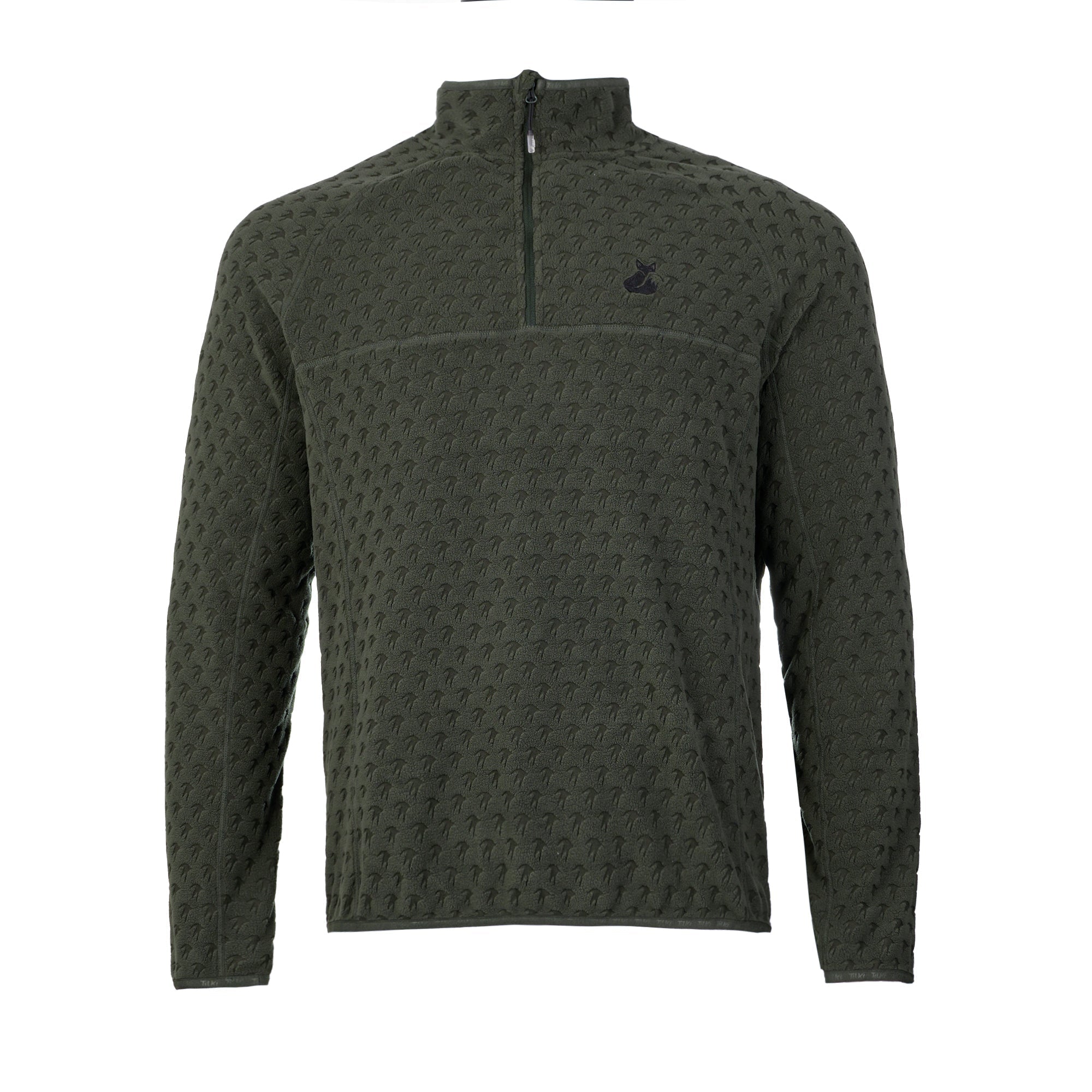 Micropolar Fox Tilki Temel - Sur SportsVestuario