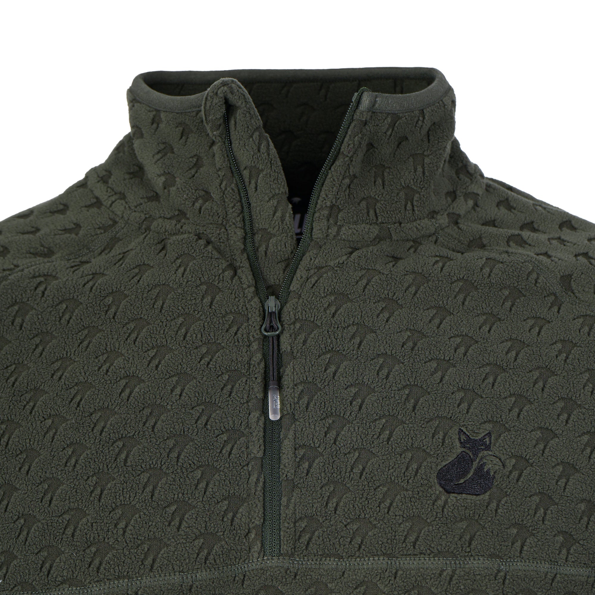 Micropolar Fox Tilki Temel - Sur SportsVestuario