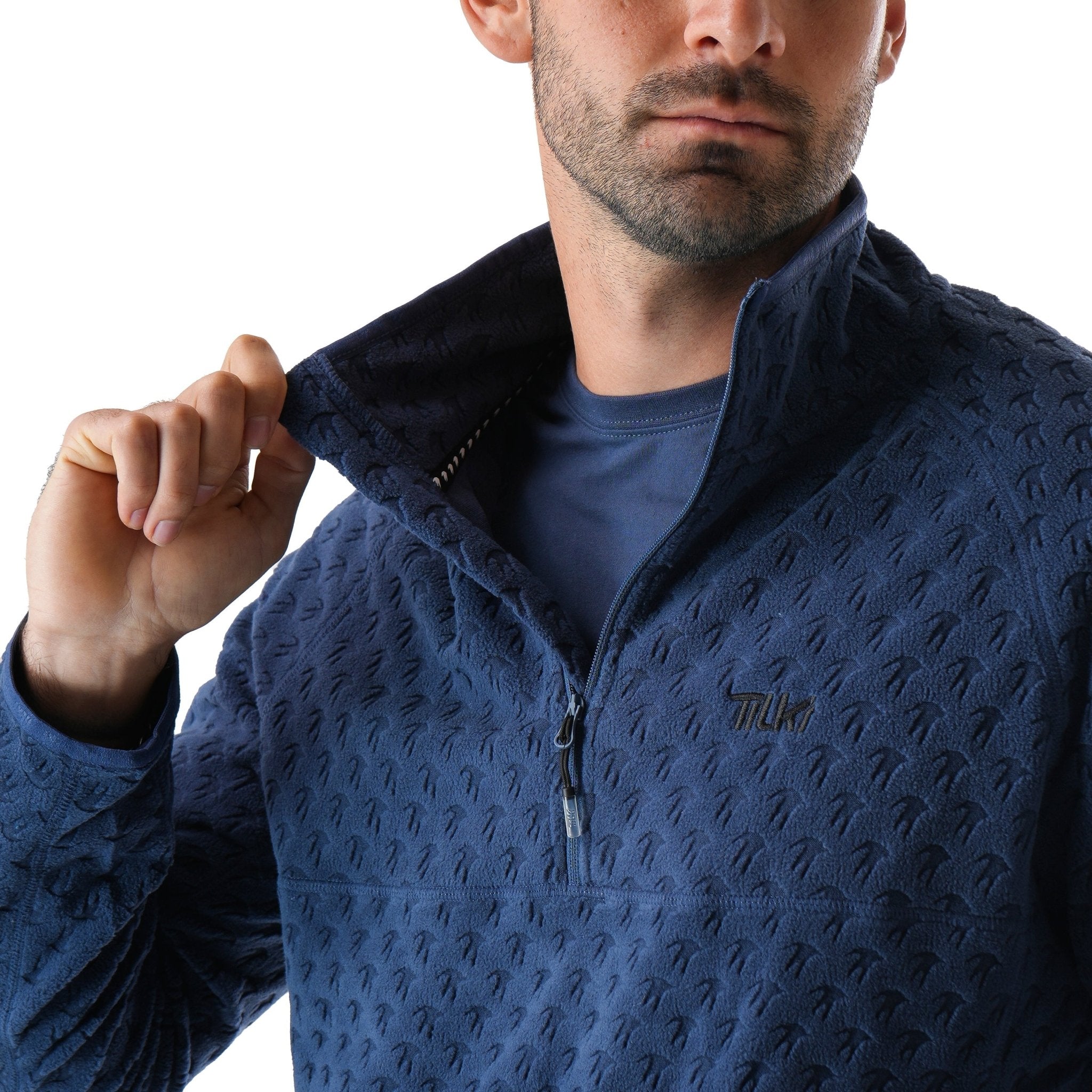 Micropolar Tilki Temel - Sur SportsVestuario
