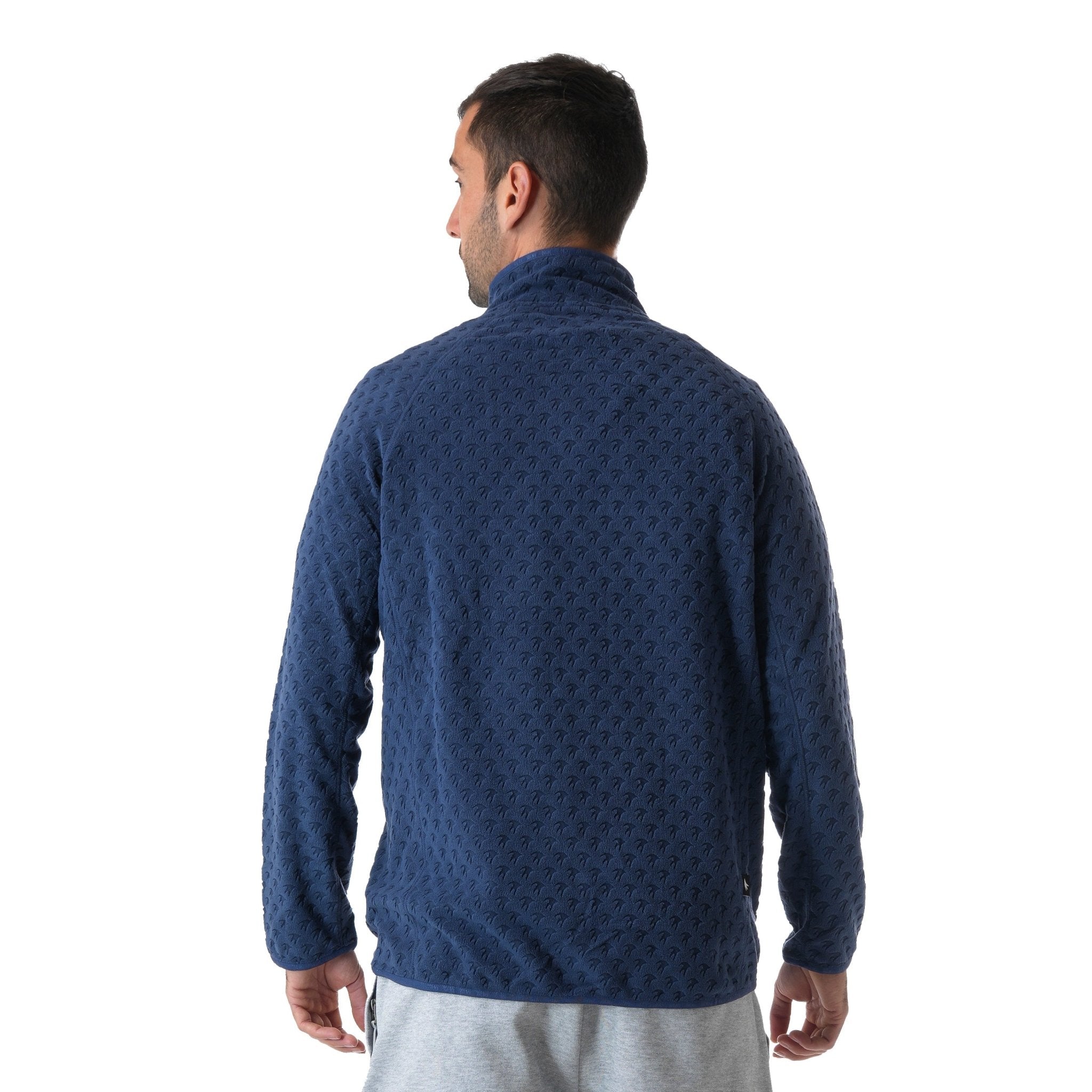 Micropolar Tilki Temel - Sur SportsVestuario