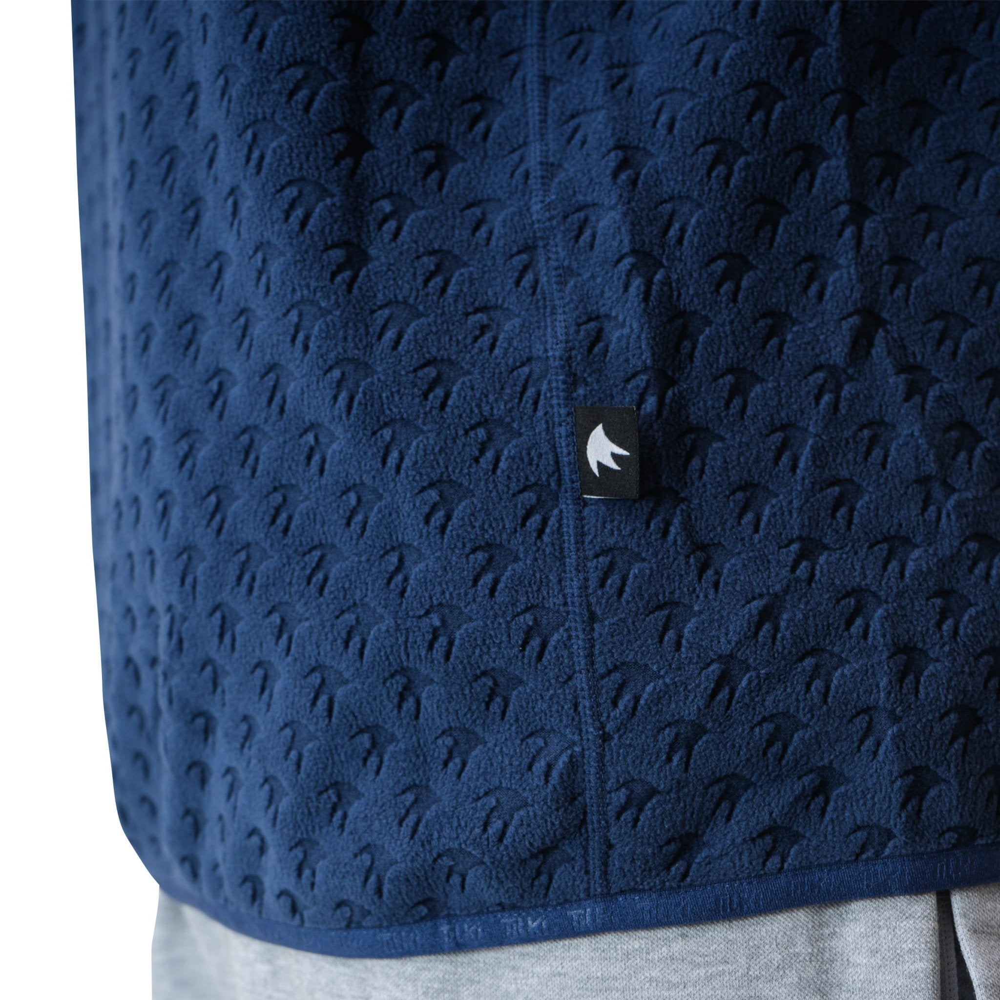 Micropolar Tilki Temel - Sur SportsVestuario
