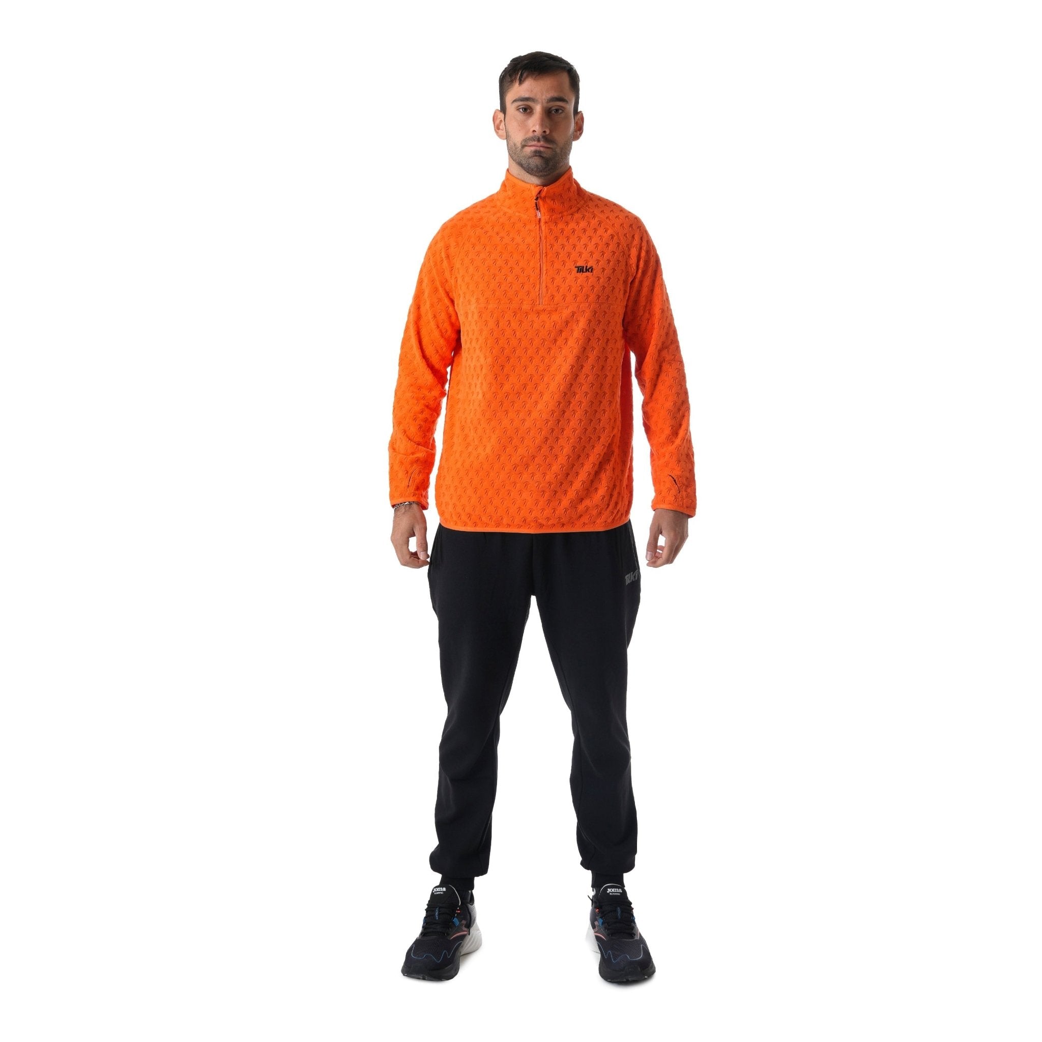 Micropolar Tilki Temel - Sur SportsVestuario