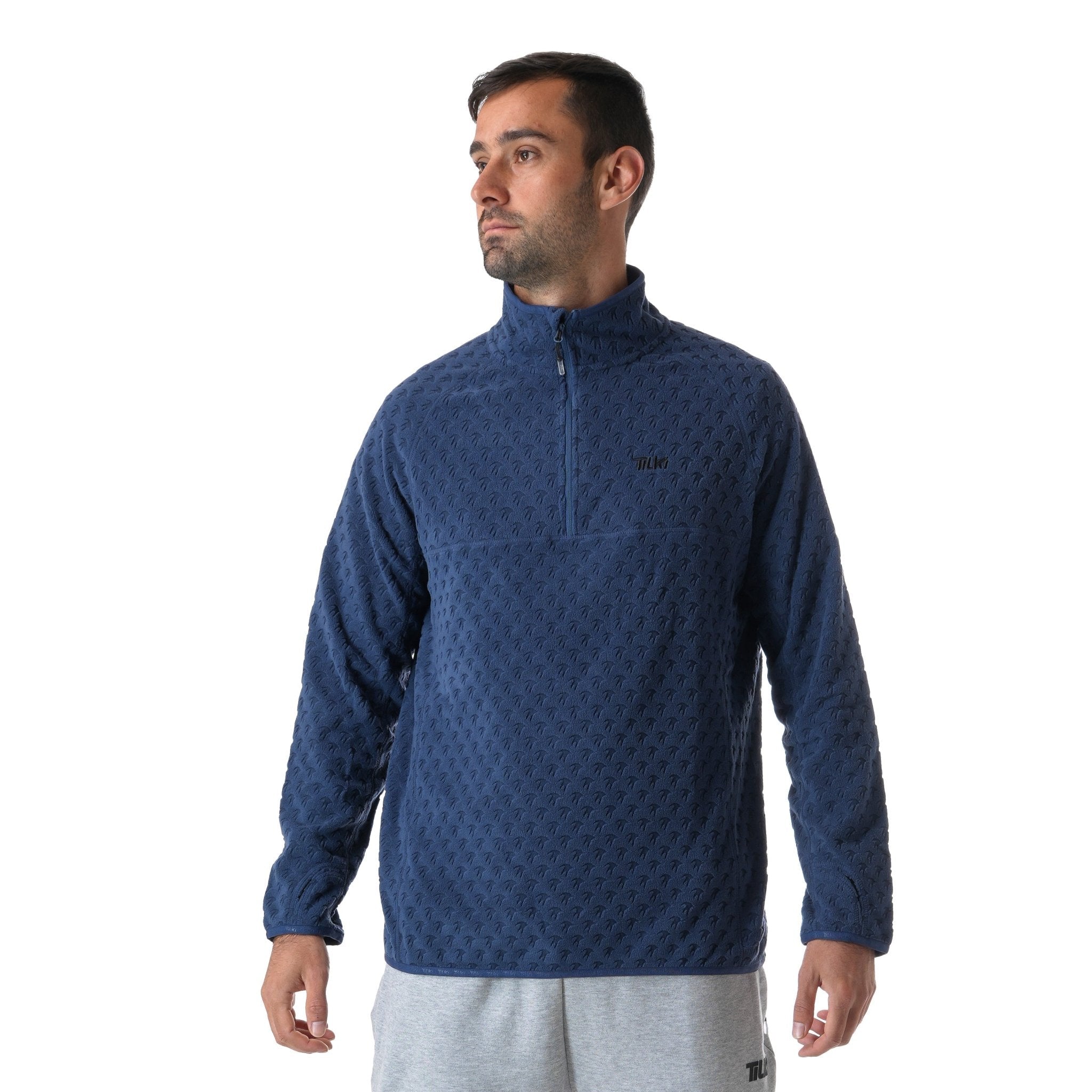 Micropolar Tilki Temel - Sur SportsVestuario