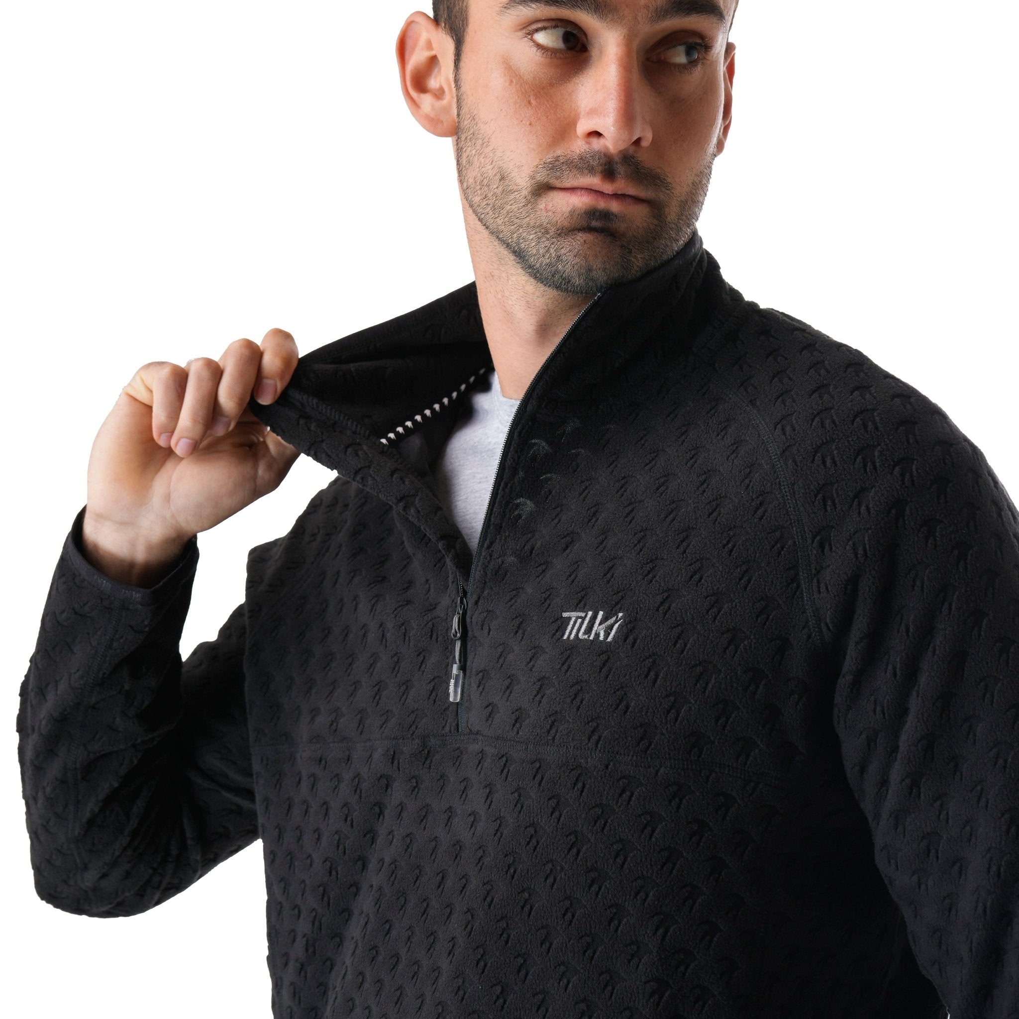 Micropolar Tilki Temel - Sur SportsVestuario