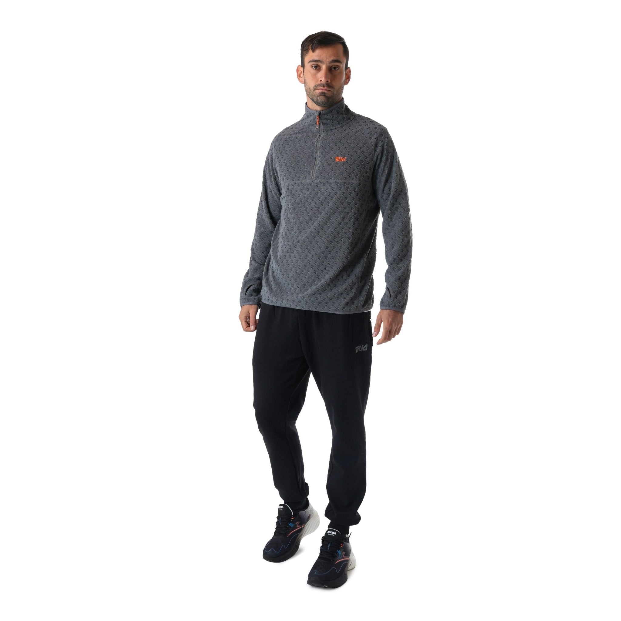 Micropolar Tilki Temel - Sur SportsVestuario