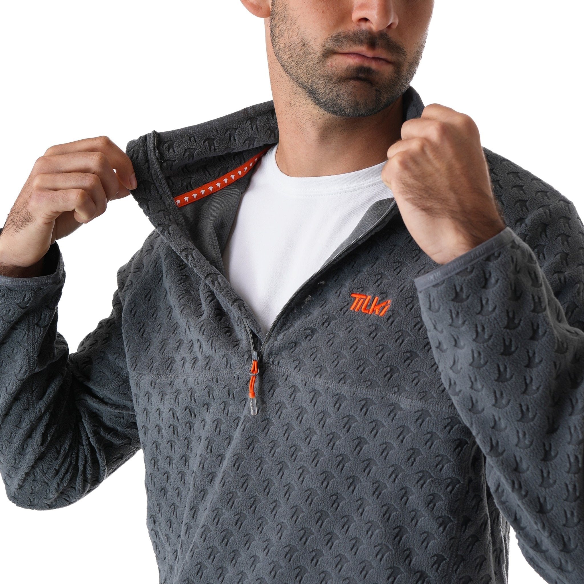 Micropolar Tilki Temel - Sur SportsVestuario