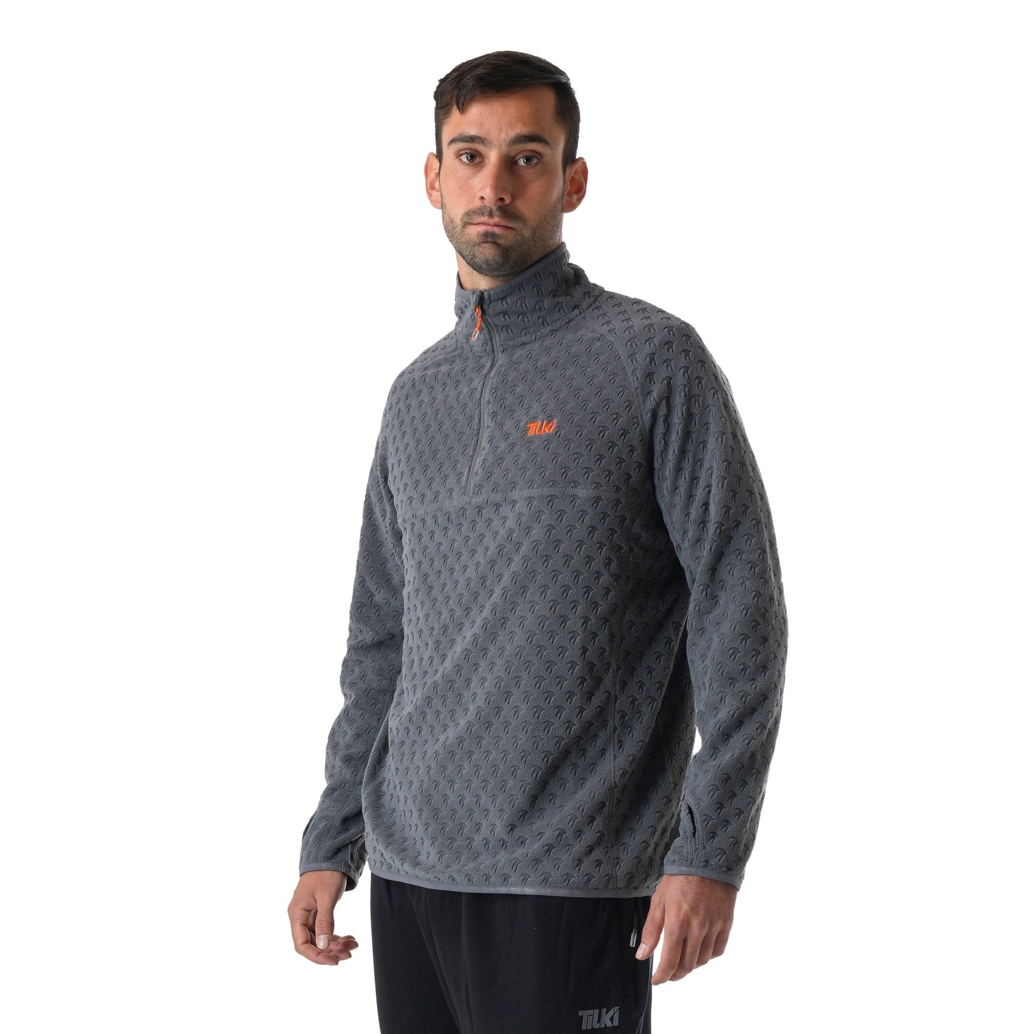 Micropolar Tilki Temel - Sur SportsVestuario