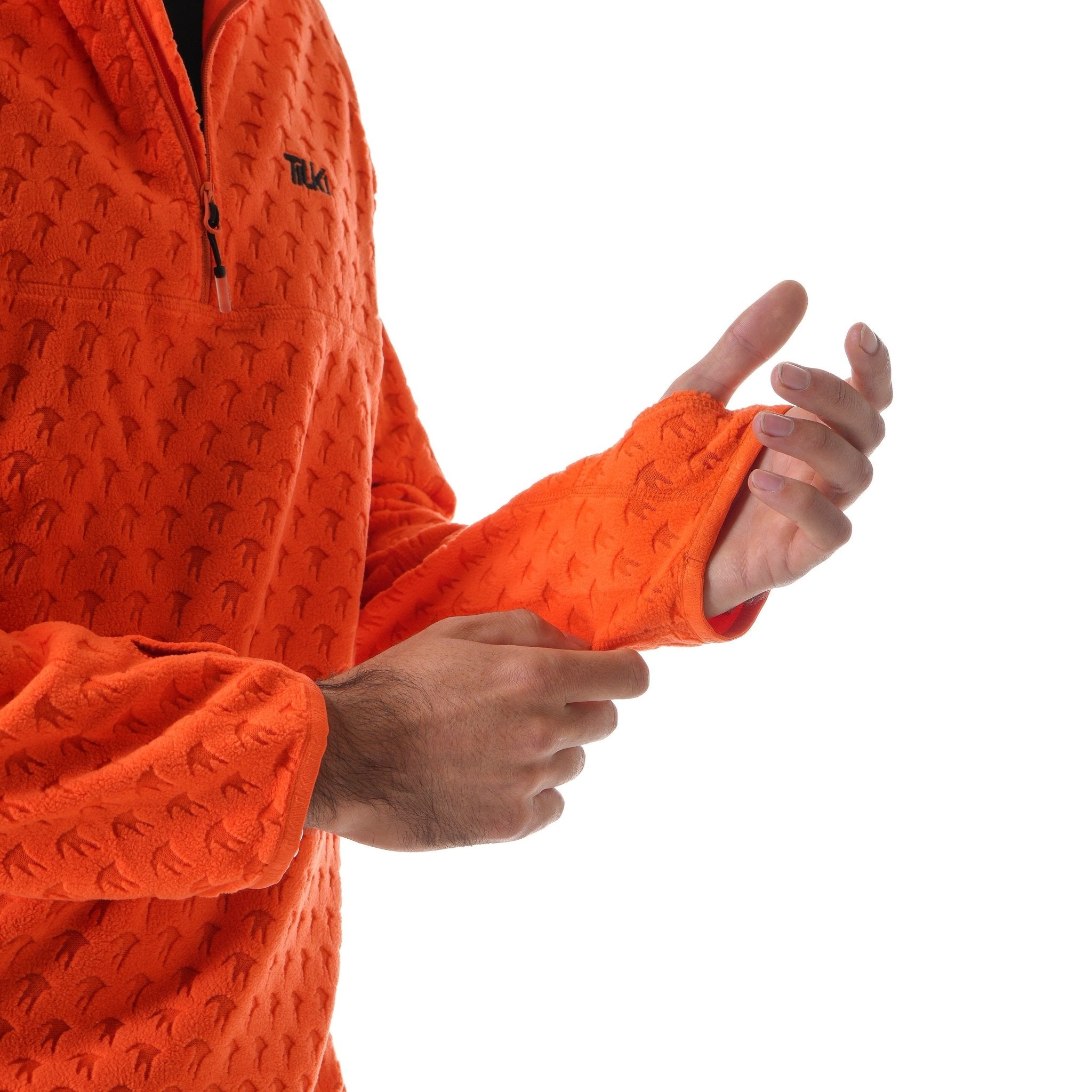 Micropolar Tilki Temel - Sur SportsVestuario
