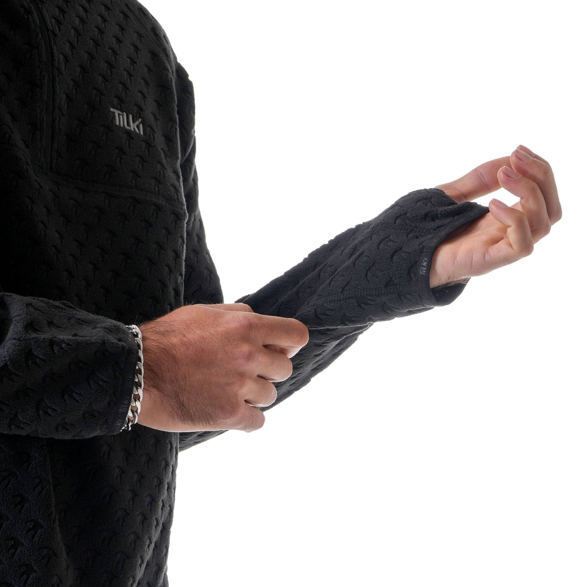 Micropolar Tilki Temel - Sur SportsVestuario