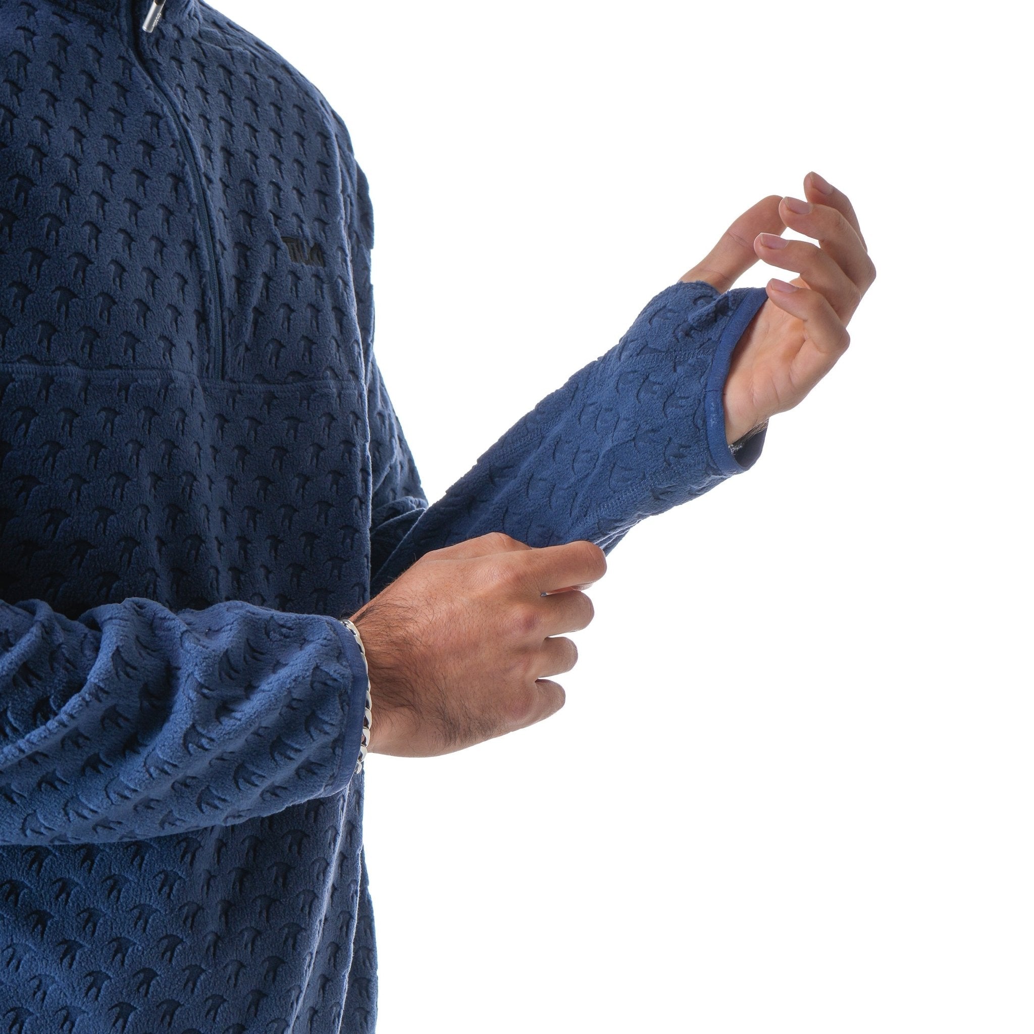 Micropolar Tilki Temel - Sur SportsVestuario