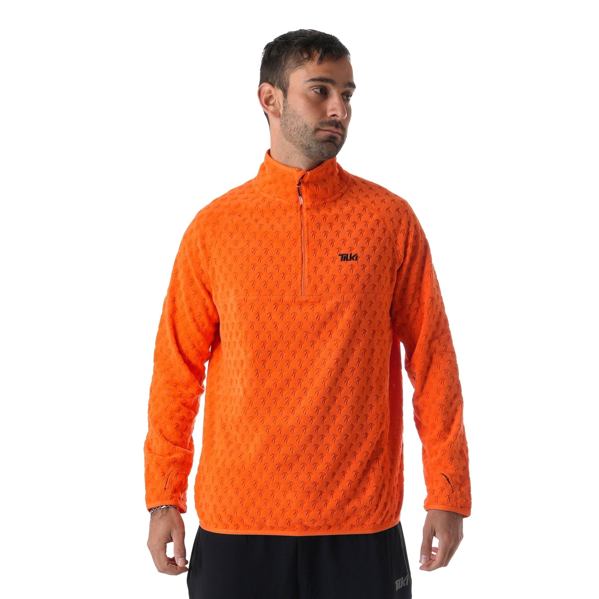 Micropolar Tilki Temel - Sur SportsVestuario
