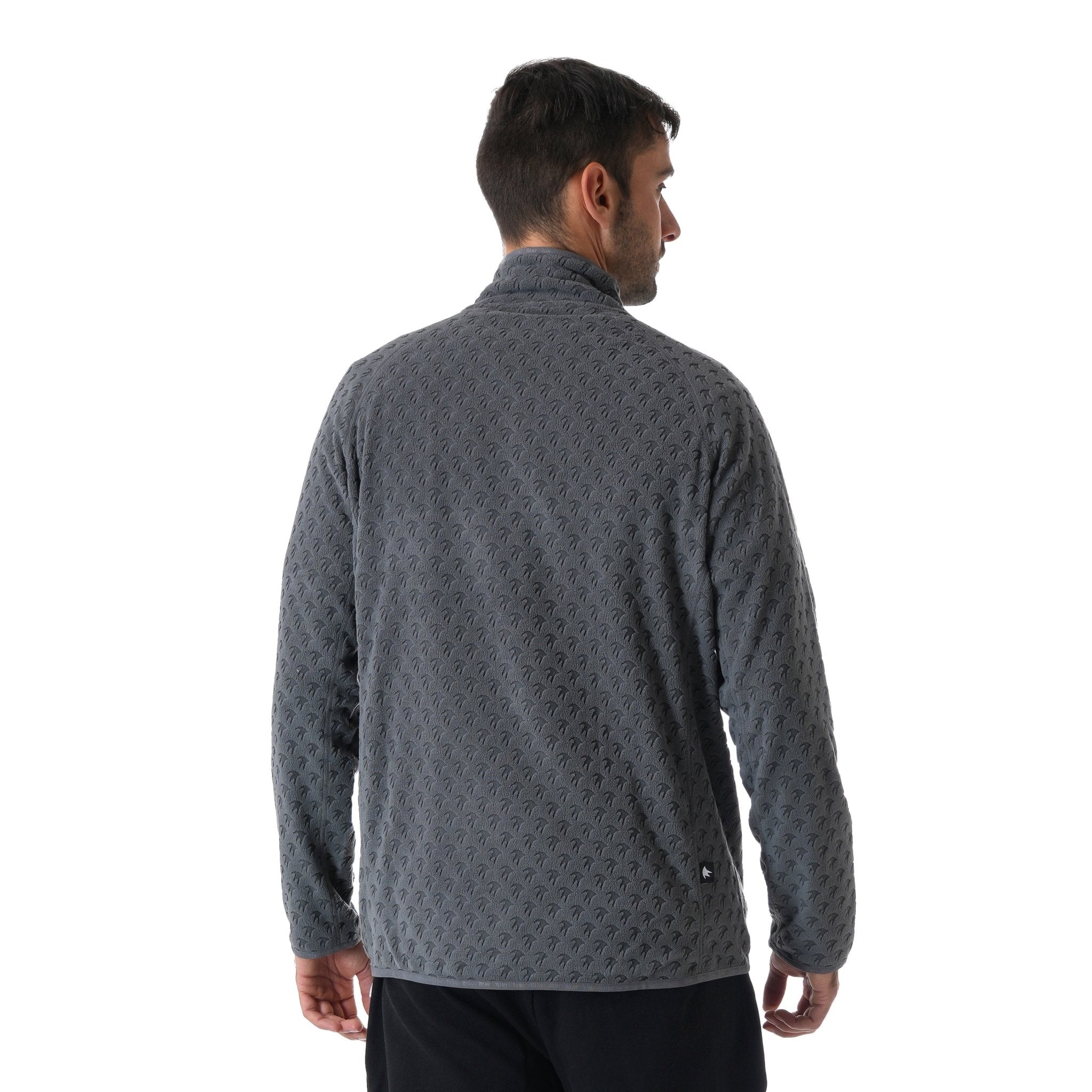 Micropolar Tilki Temel - Sur SportsVestuario