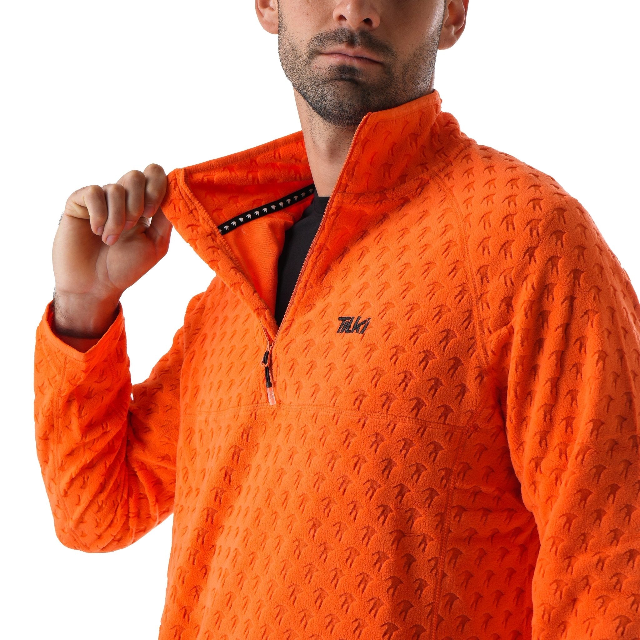 Micropolar Tilki Temel - Sur SportsVestuario