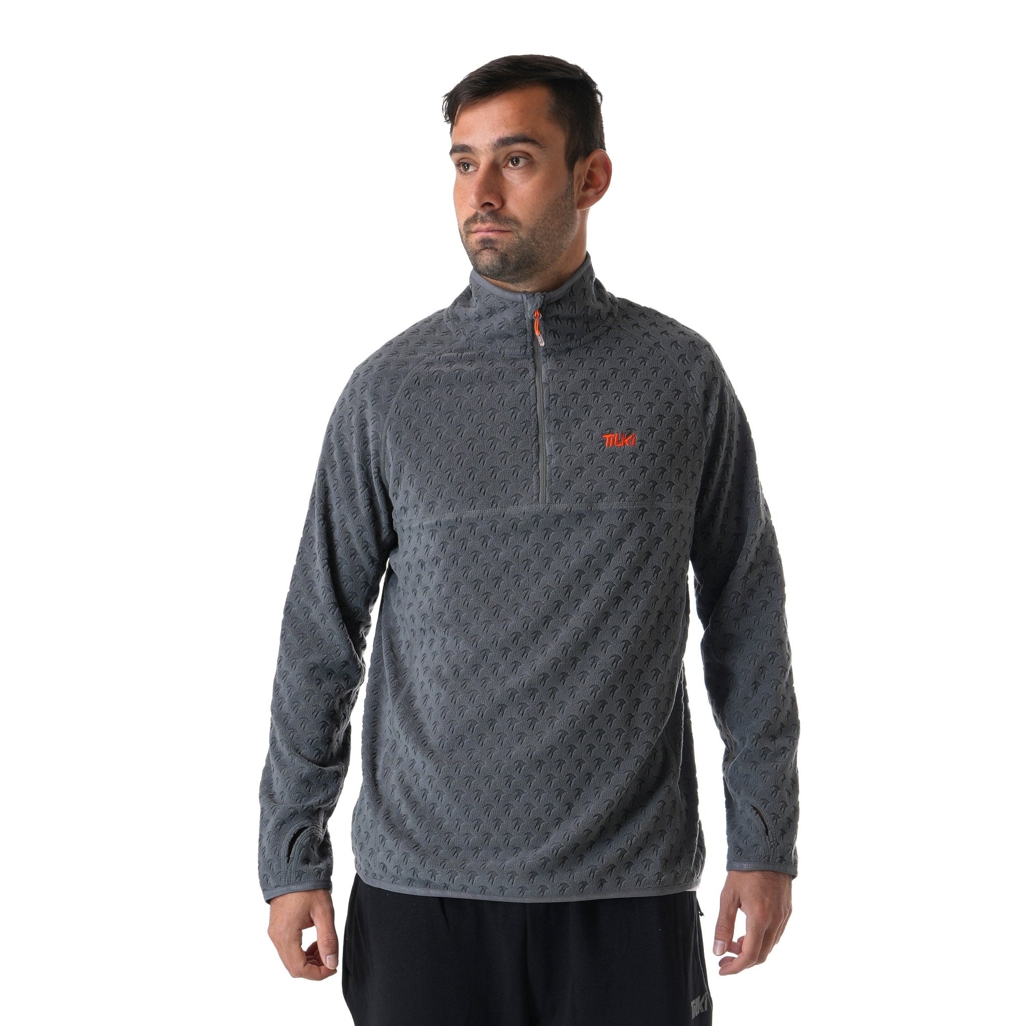 Micropolar Tilki Temel - Sur SportsVestuario