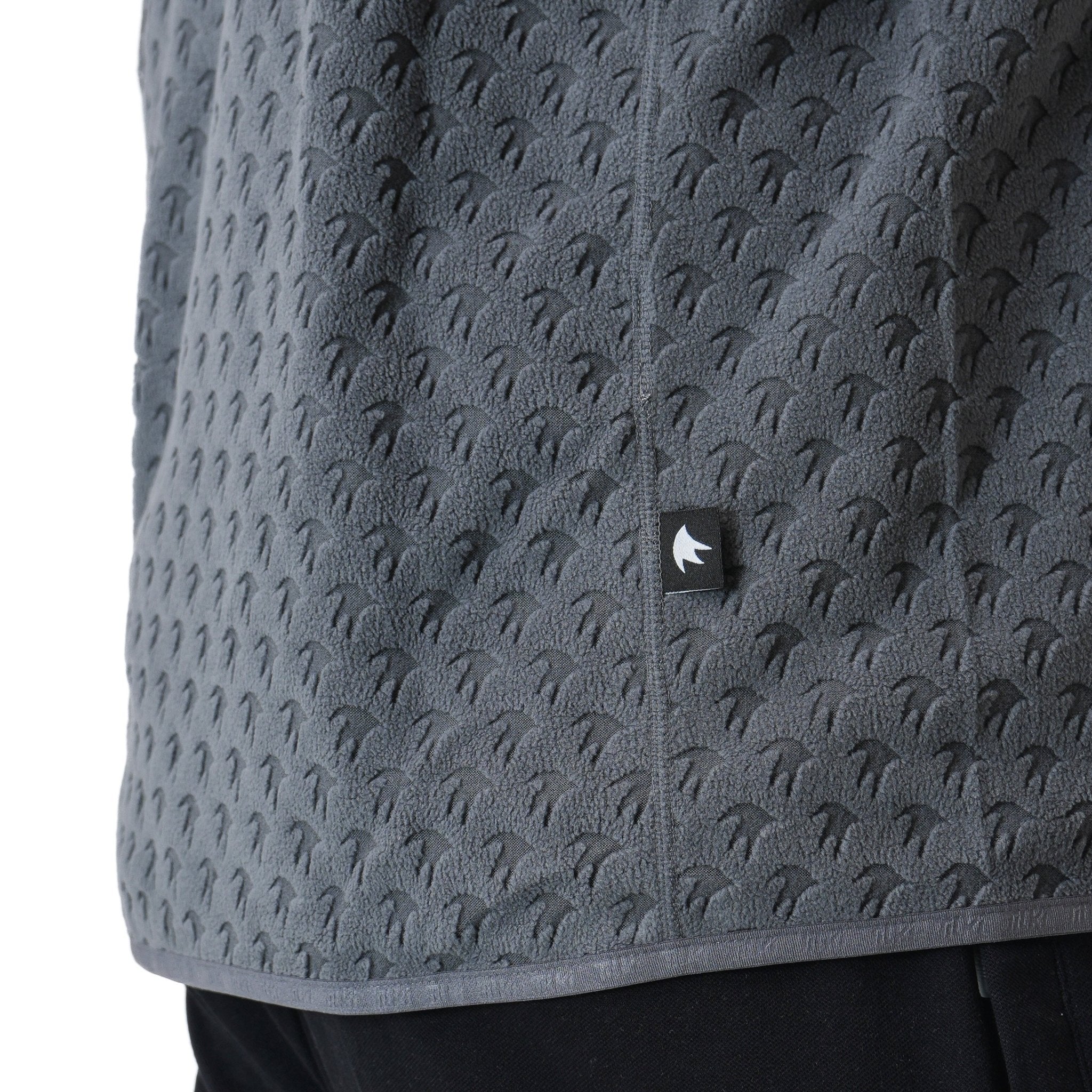 Micropolar Tilki Temel - Sur SportsVestuario