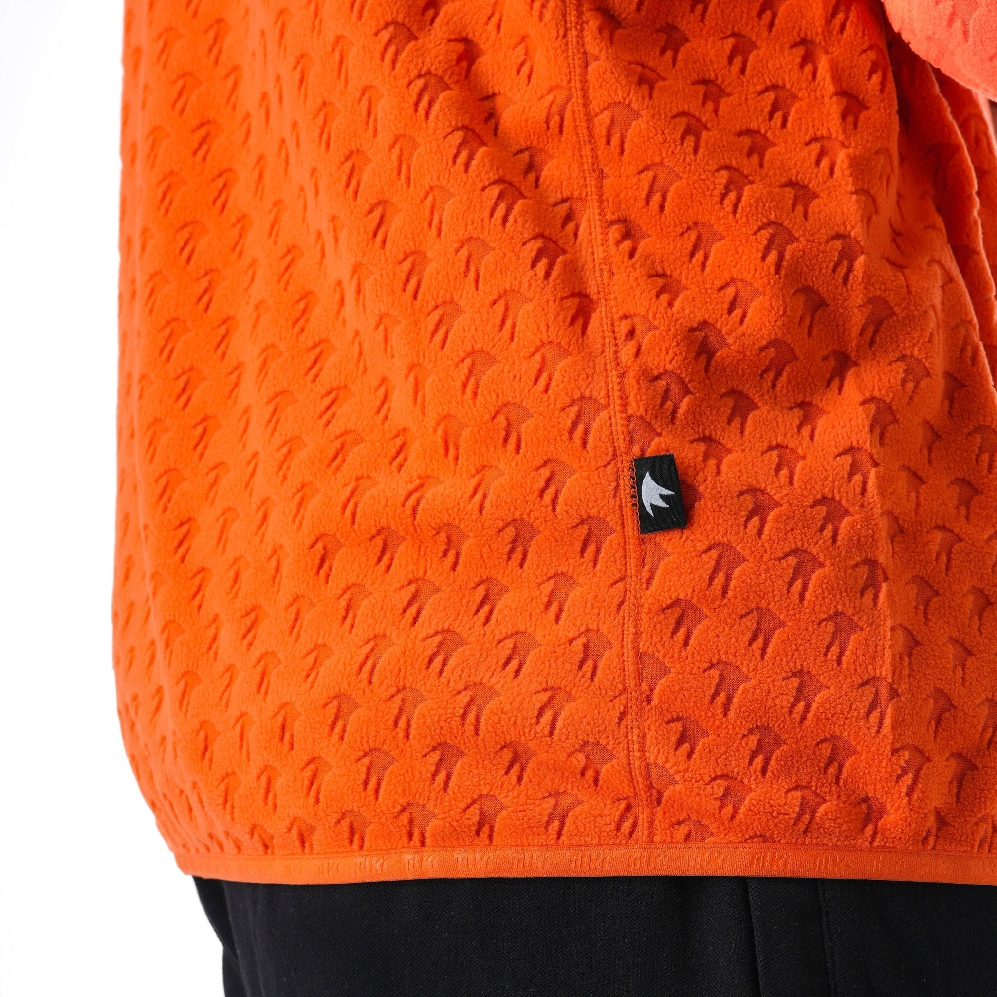 Micropolar Tilki Temel - Sur SportsVestuario