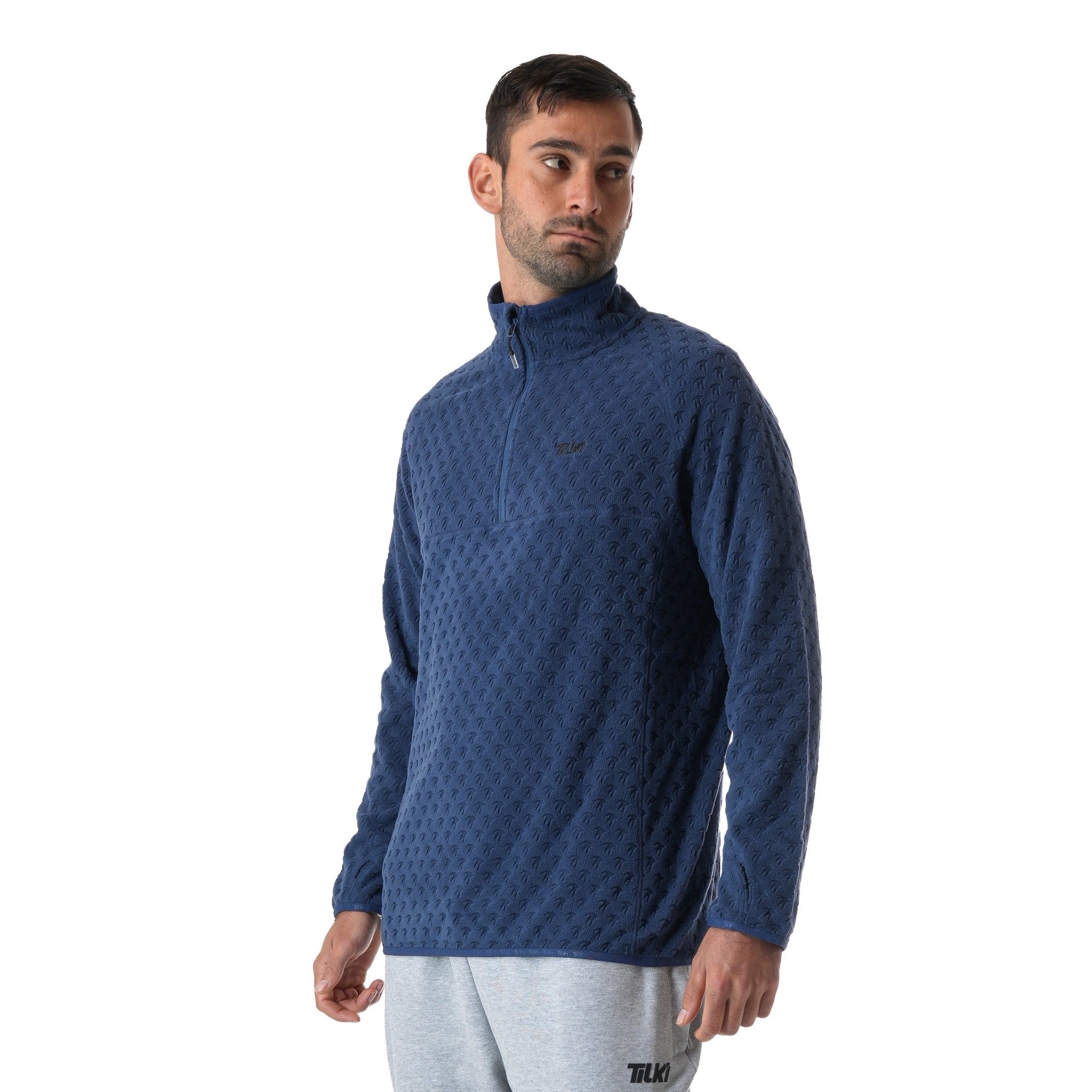 Micropolar Tilki Temel - Sur SportsVestuario