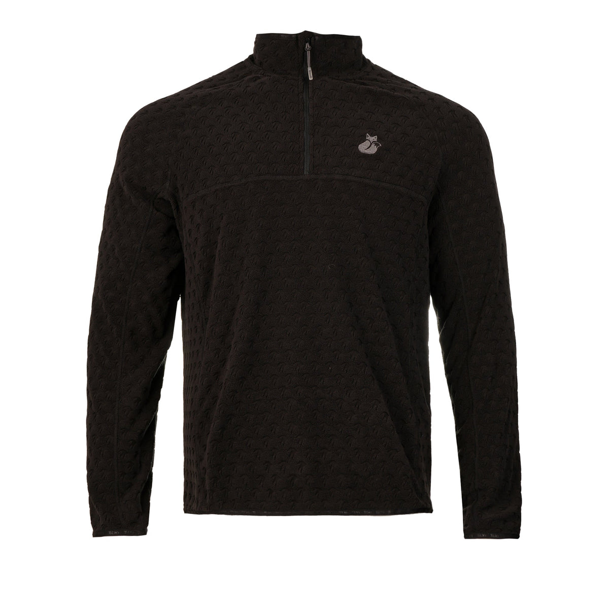 Micropolar Fox Tilki Temel - Negro