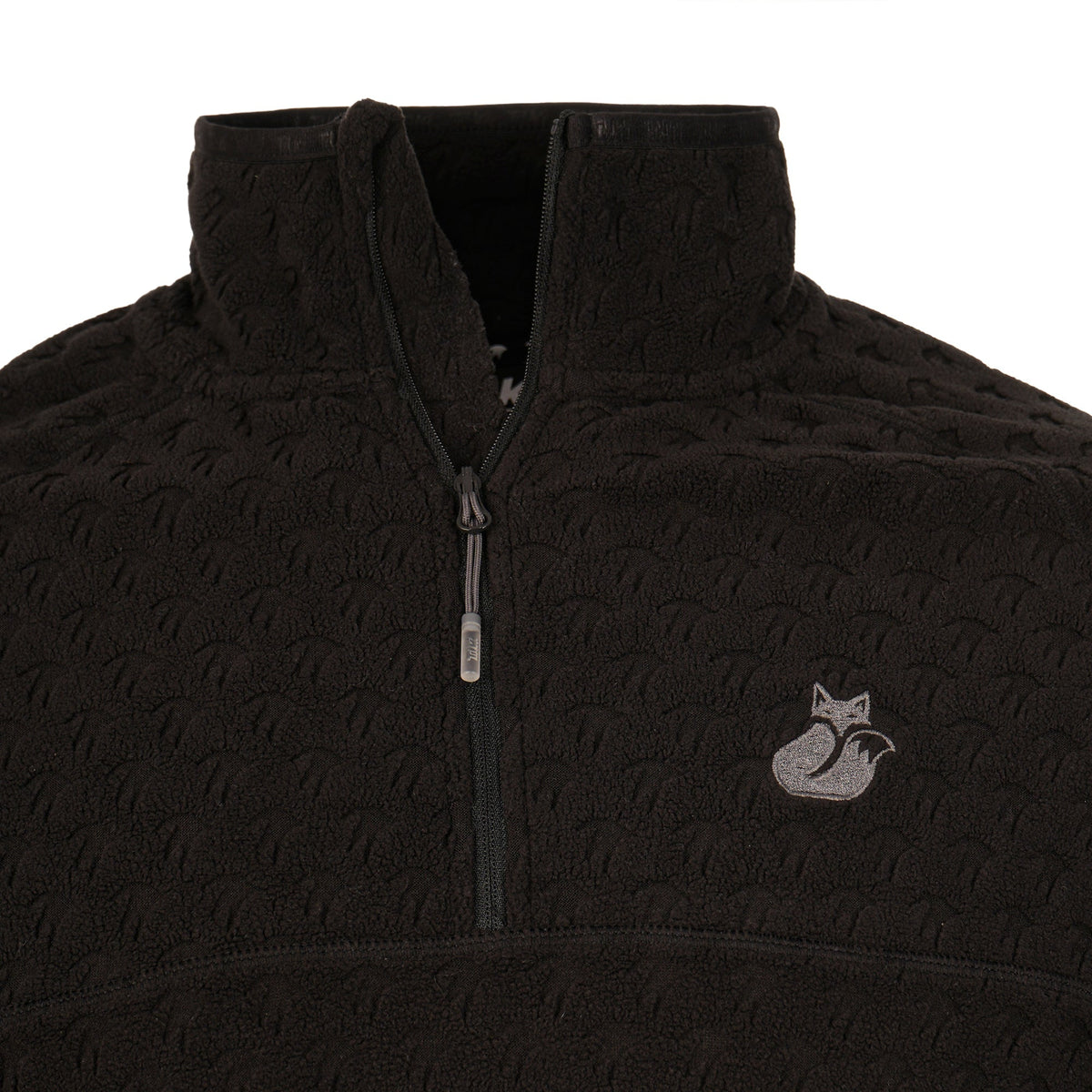Micropolar Fox Tilki Temel - Negro