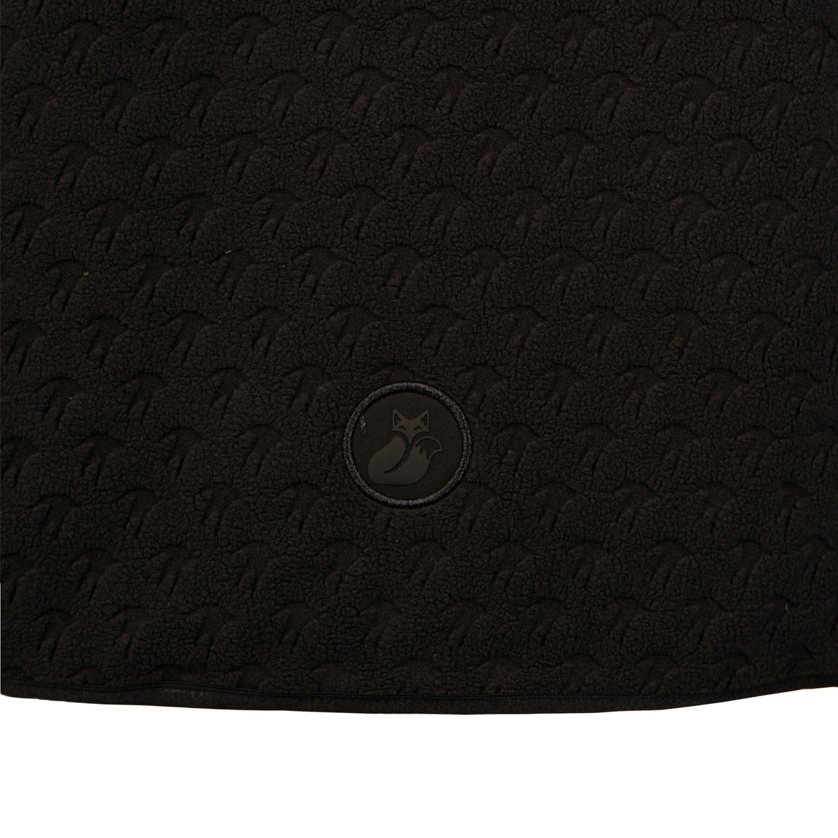 Micropolar Fox Tilki Temel - Negro