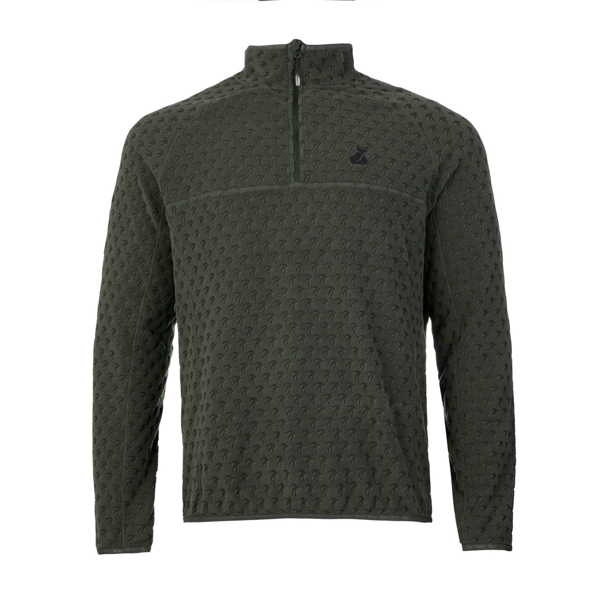 Micropolar Fox Tilki Temel - Verde Oliva