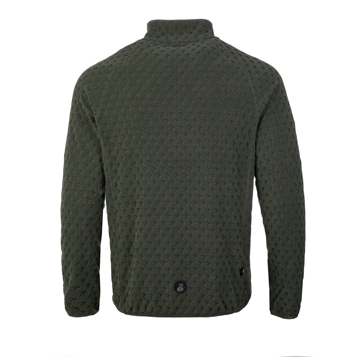 Micropolar Fox Tilki Temel - Verde Oliva