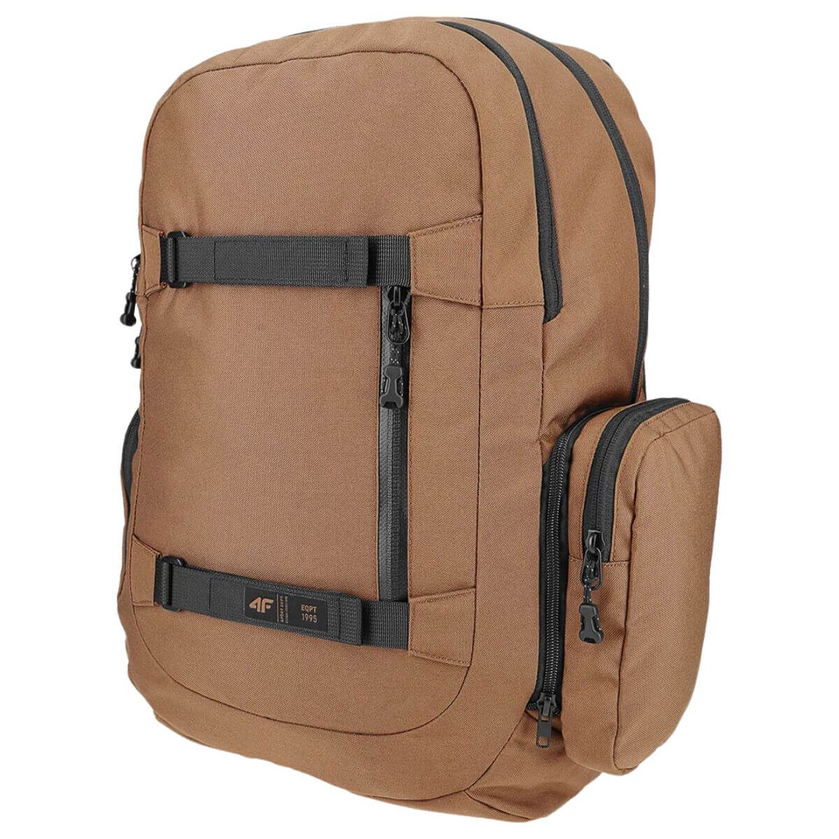 Mochila 4F Marrón - Sur SportsBolsos y Mochilas