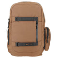 Mochila 4F Marrón