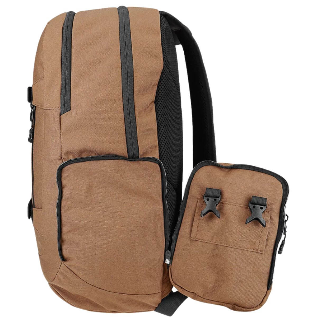 Mochila 4F Marrón - Sur SportsBolsos y Mochilas