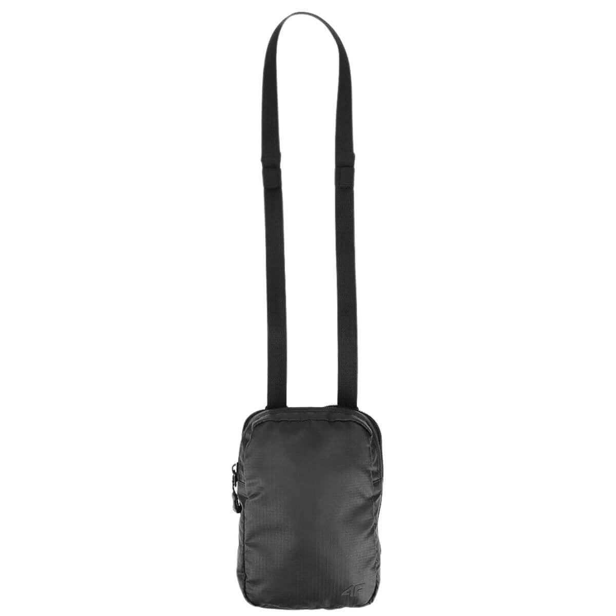 Mochila 4F Negra - Sur SportsBolsos y Mochilas