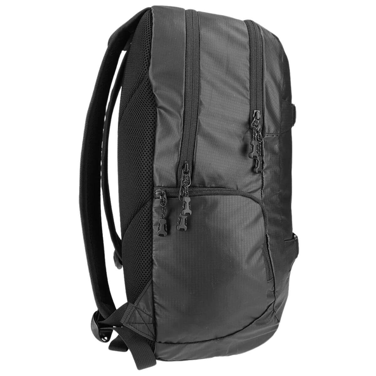 Mochila 4F Negra - Sur SportsBolsos y Mochilas