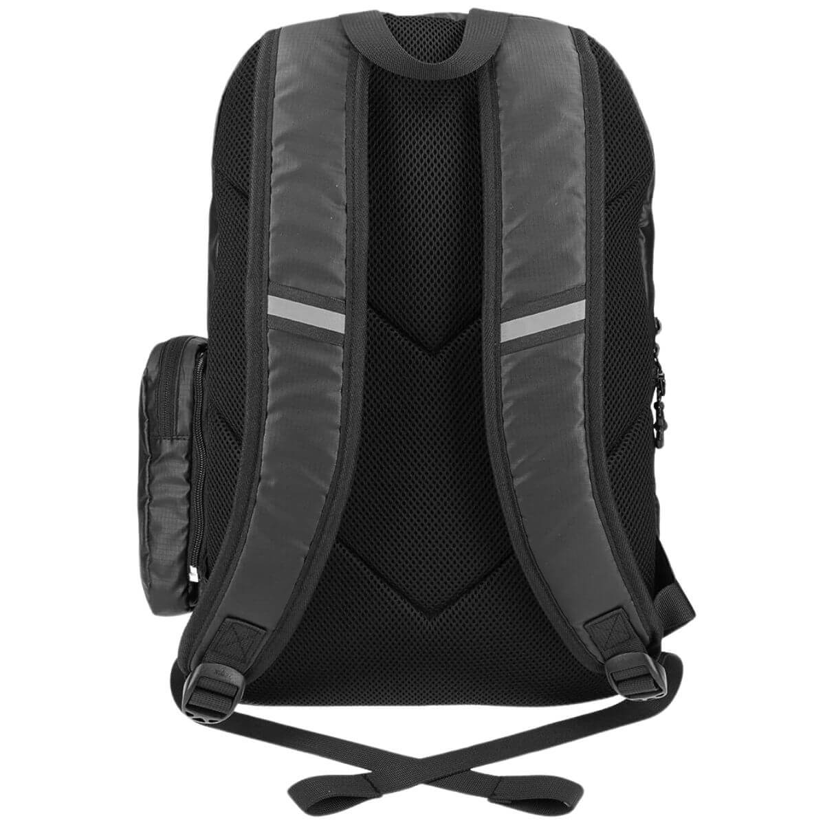 Mochila 4F Negra - Sur SportsBolsos y Mochilas