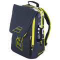 Mochila Babolat BackPack Pure Aero Grey Yellow White 2023