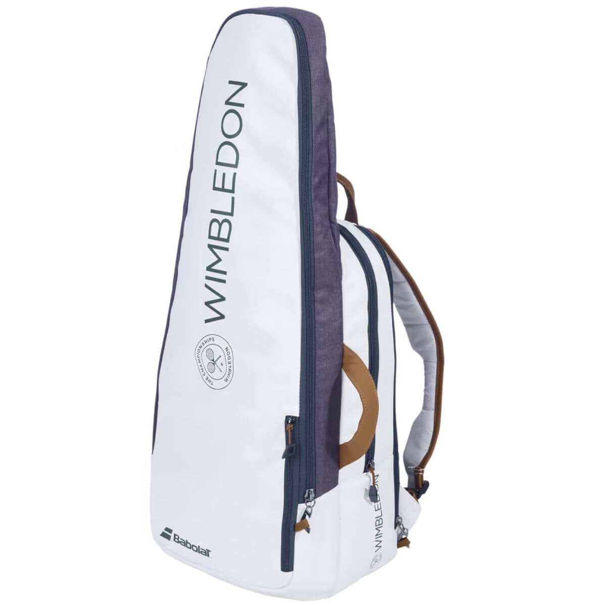 Mochila Babolat Backpack Pure Wimbledon - Sur SportsBolsos y Mochilas