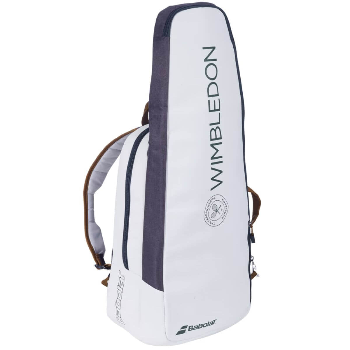 Mochila Babolat Backpack Pure Wimbledon - Sur SportsBolsos y Mochilas