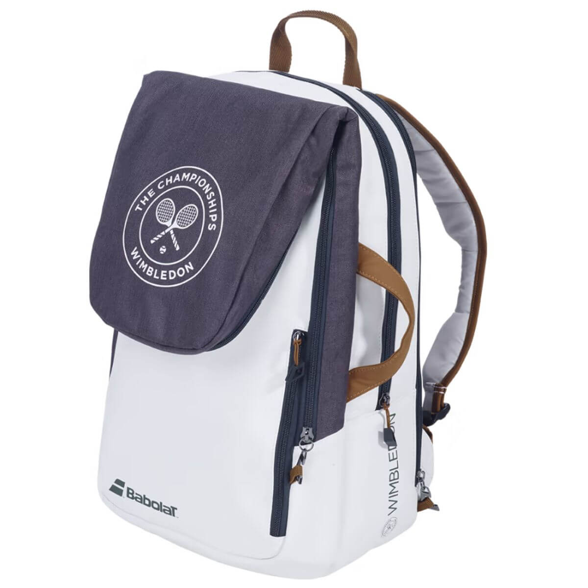 Mochila Babolat Backpack Pure Wimbledon - Sur SportsBolsos y Mochilas